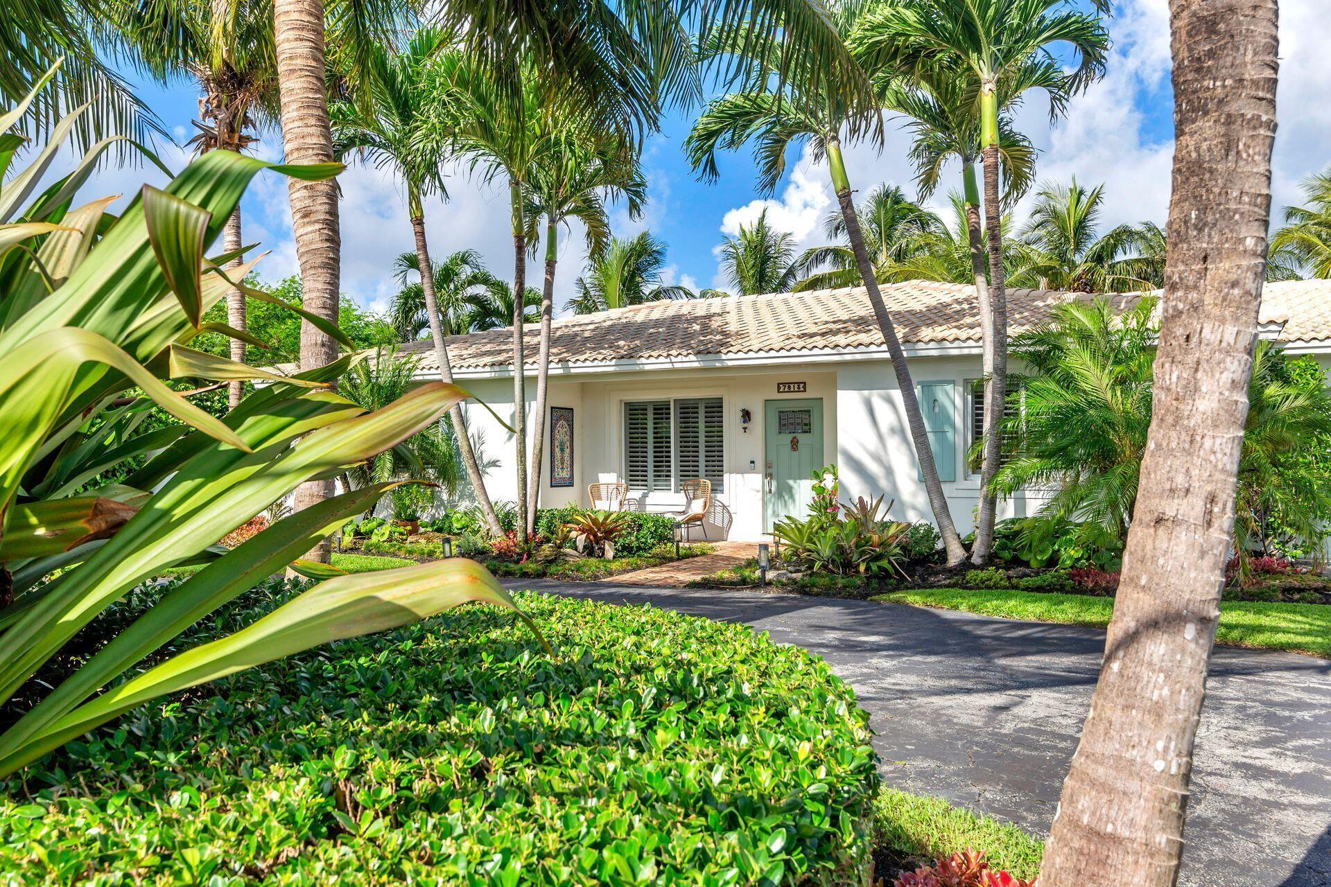 7813 Pine Tree, West Palm Beach FL 33406
