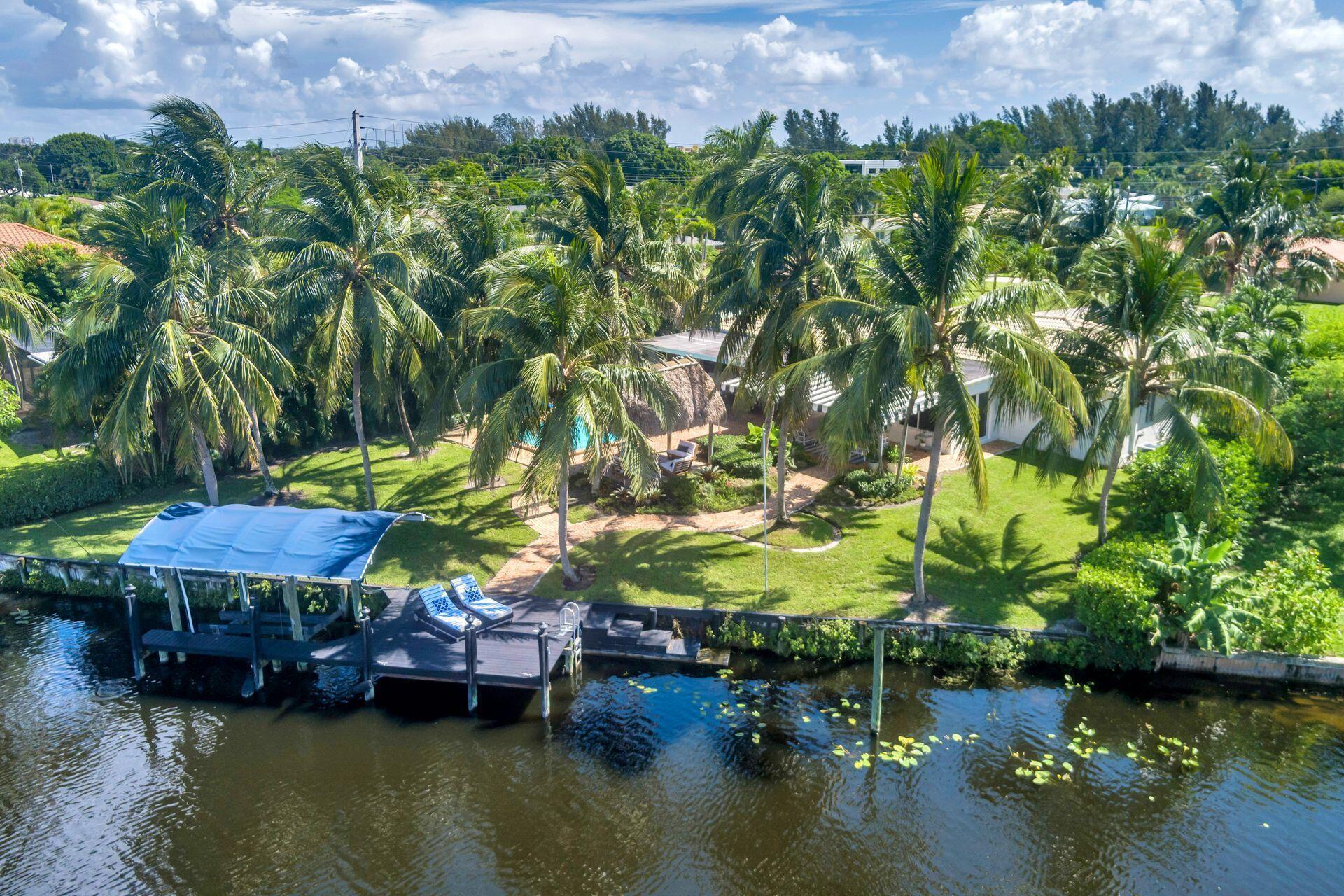 7813 Pine Tree, West Palm Beach FL 33406