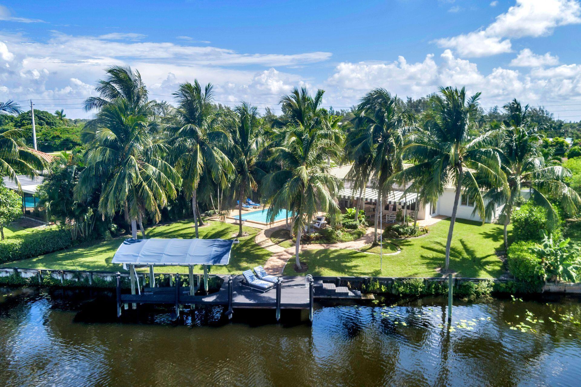 7813 Pine Tree, West Palm Beach FL 33406