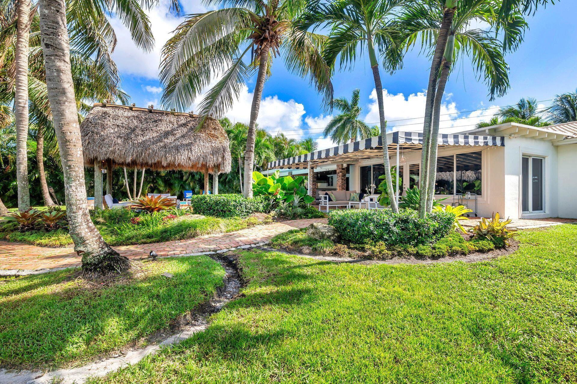 7813 Pine Tree, West Palm Beach FL 33406