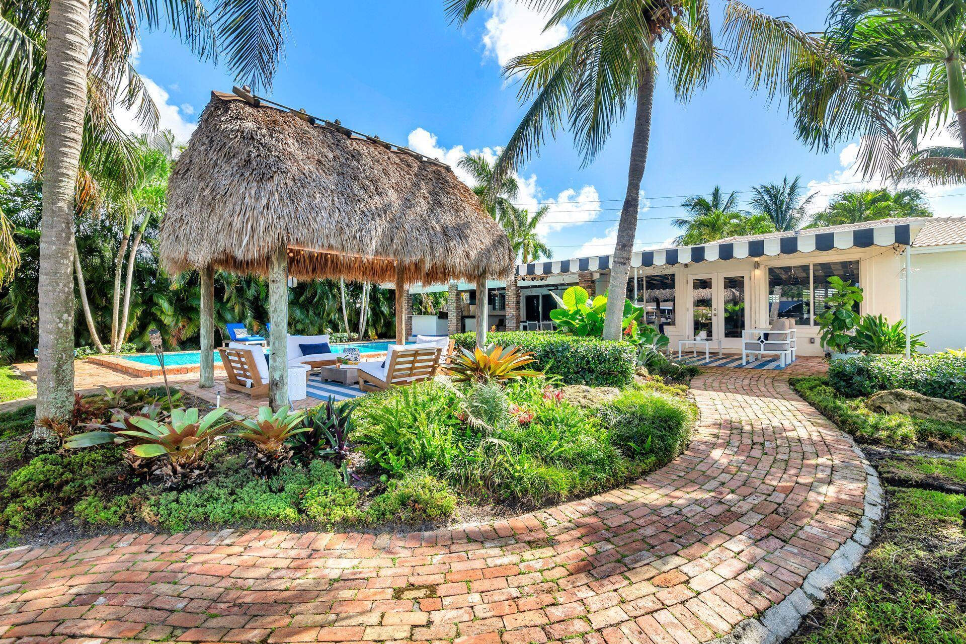 7813 Pine Tree, West Palm Beach FL 33406