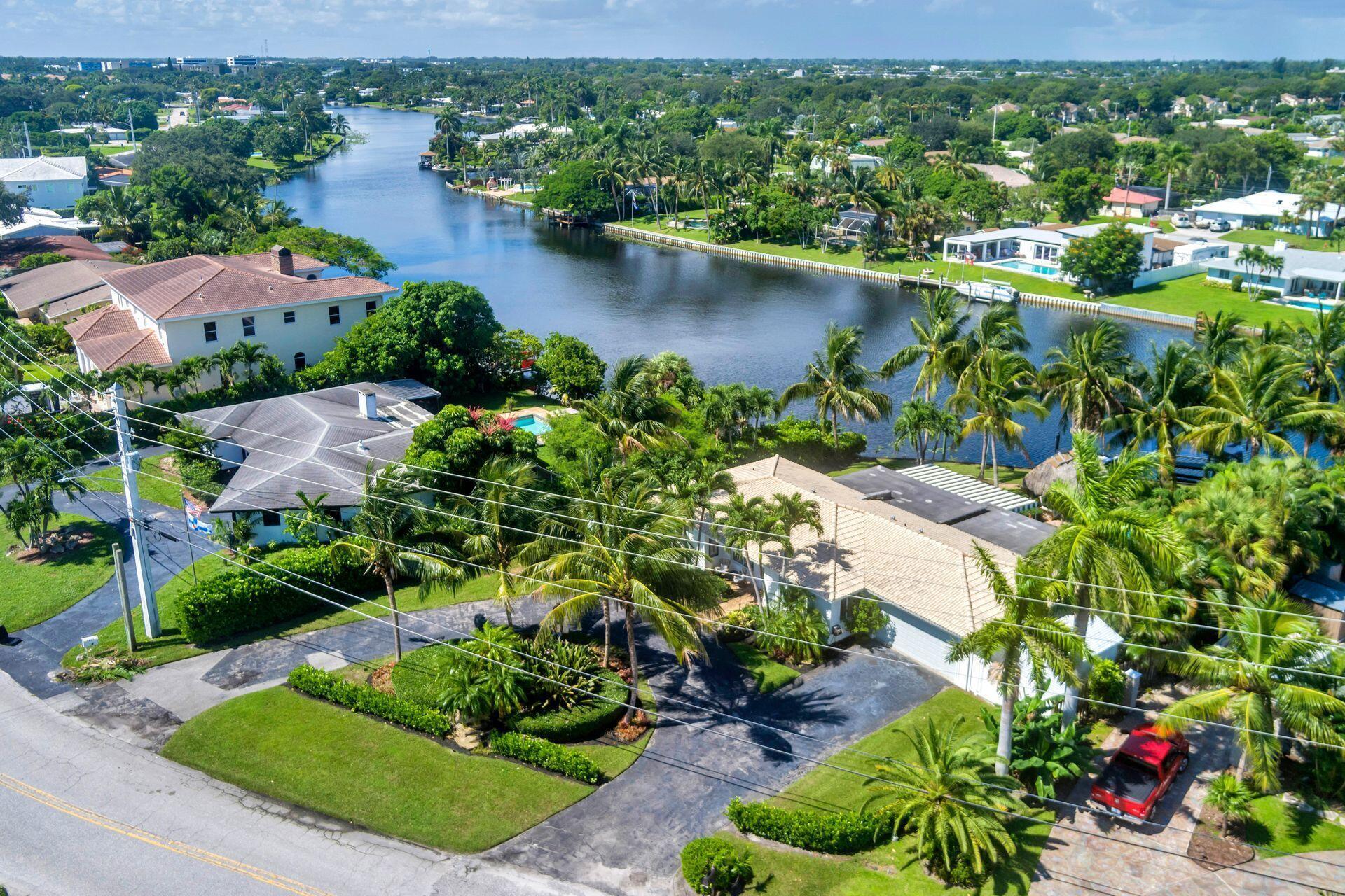 7813 Pine Tree, West Palm Beach FL 33406