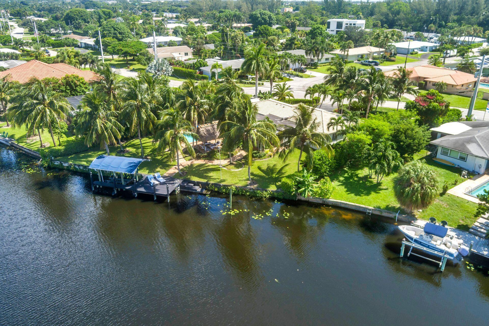 7813 Pine Tree, West Palm Beach FL 33406