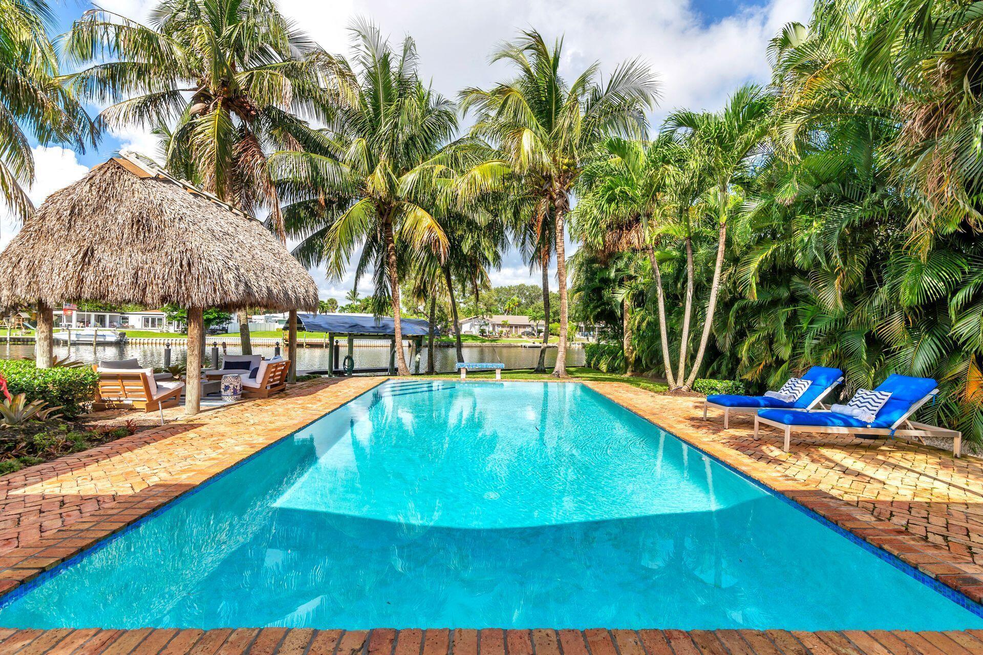 7813 Pine Tree, West Palm Beach FL 33406
