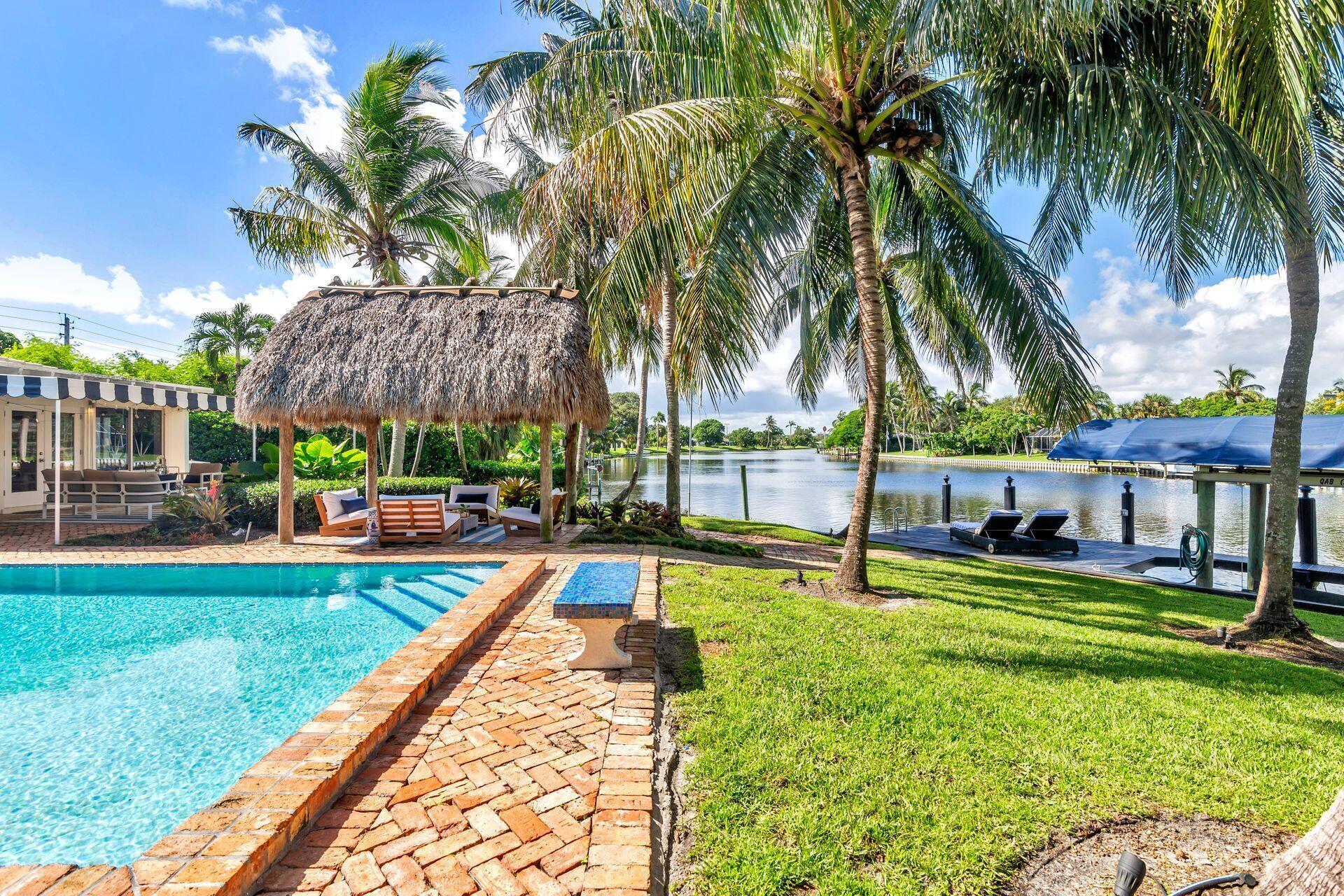 7813 Pine Tree, West Palm Beach FL 33406
