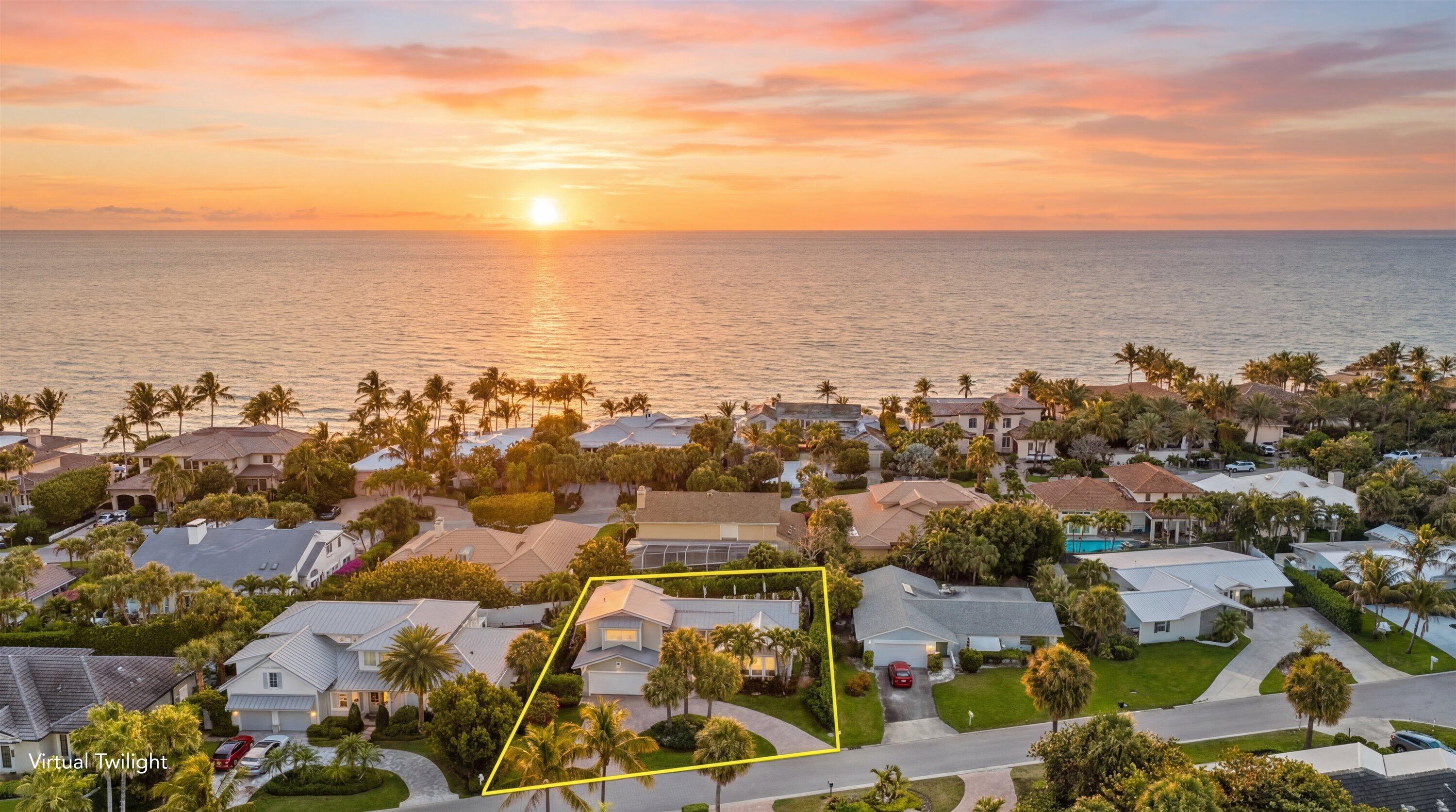 60 Colony, Jupiter Inlet Colony FL 33469