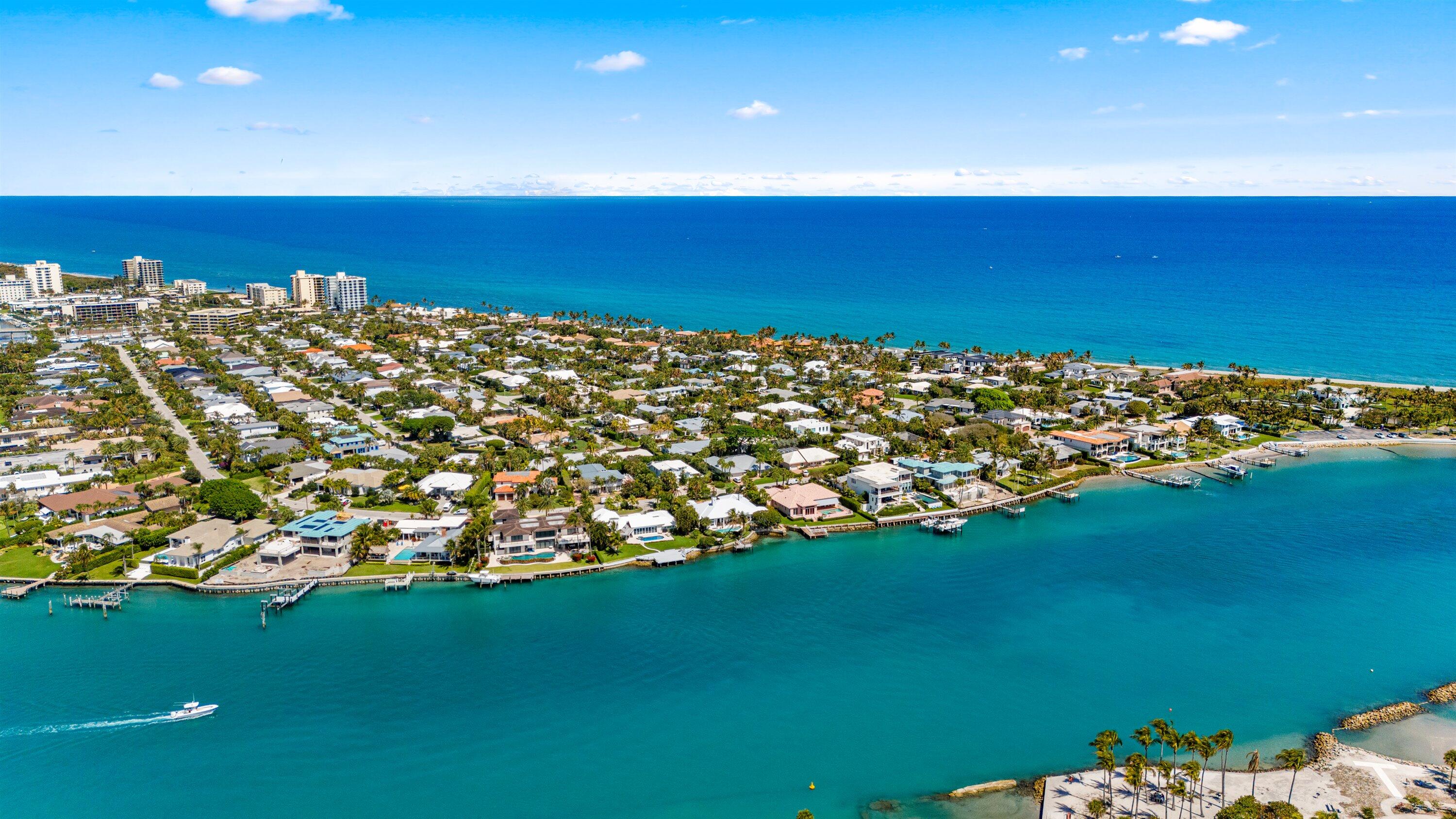 60 Colony, Jupiter Inlet Colony FL 33469