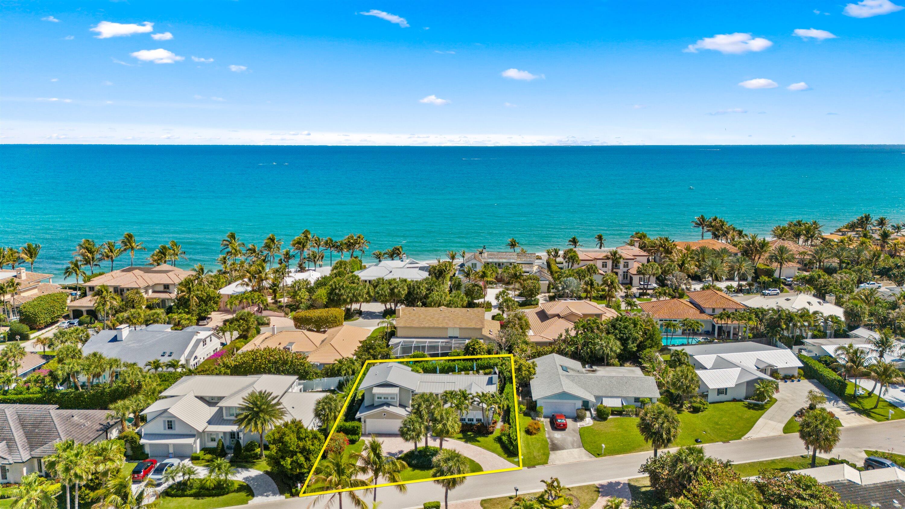 60 Colony, Jupiter Inlet Colony FL 33469