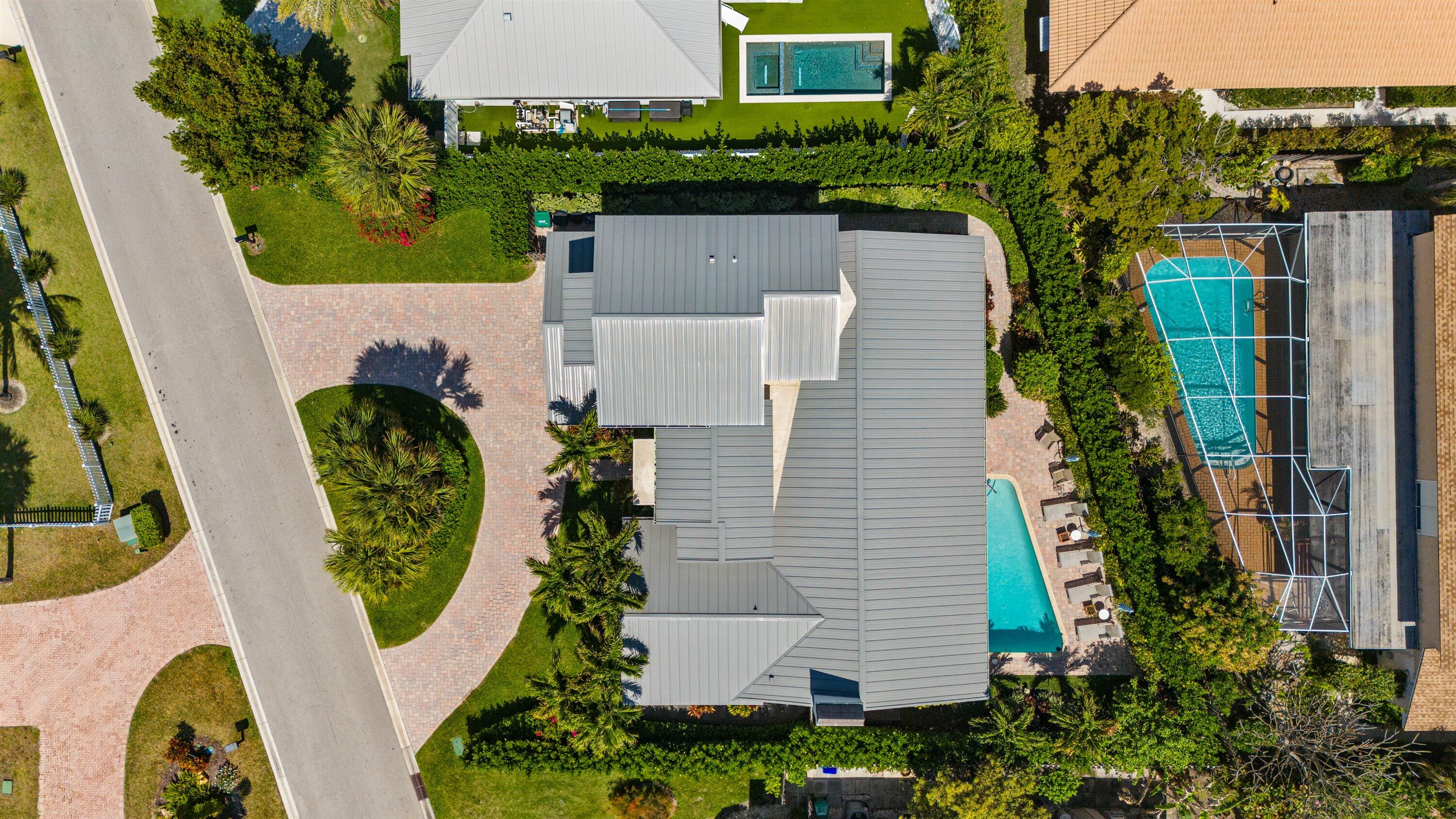 60 Colony, Jupiter Inlet Colony FL 33469