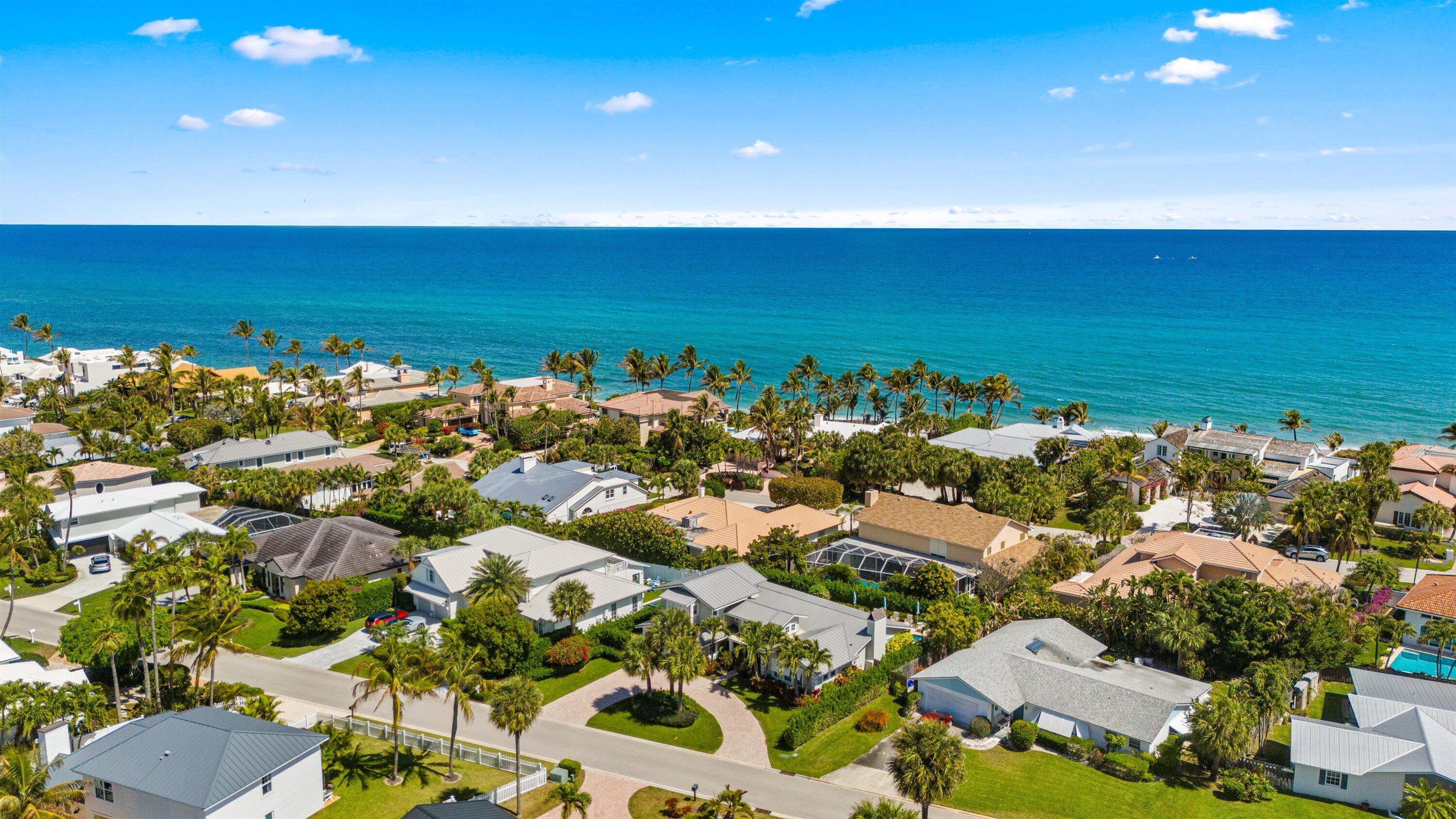 60 Colony, Jupiter Inlet Colony FL 33469