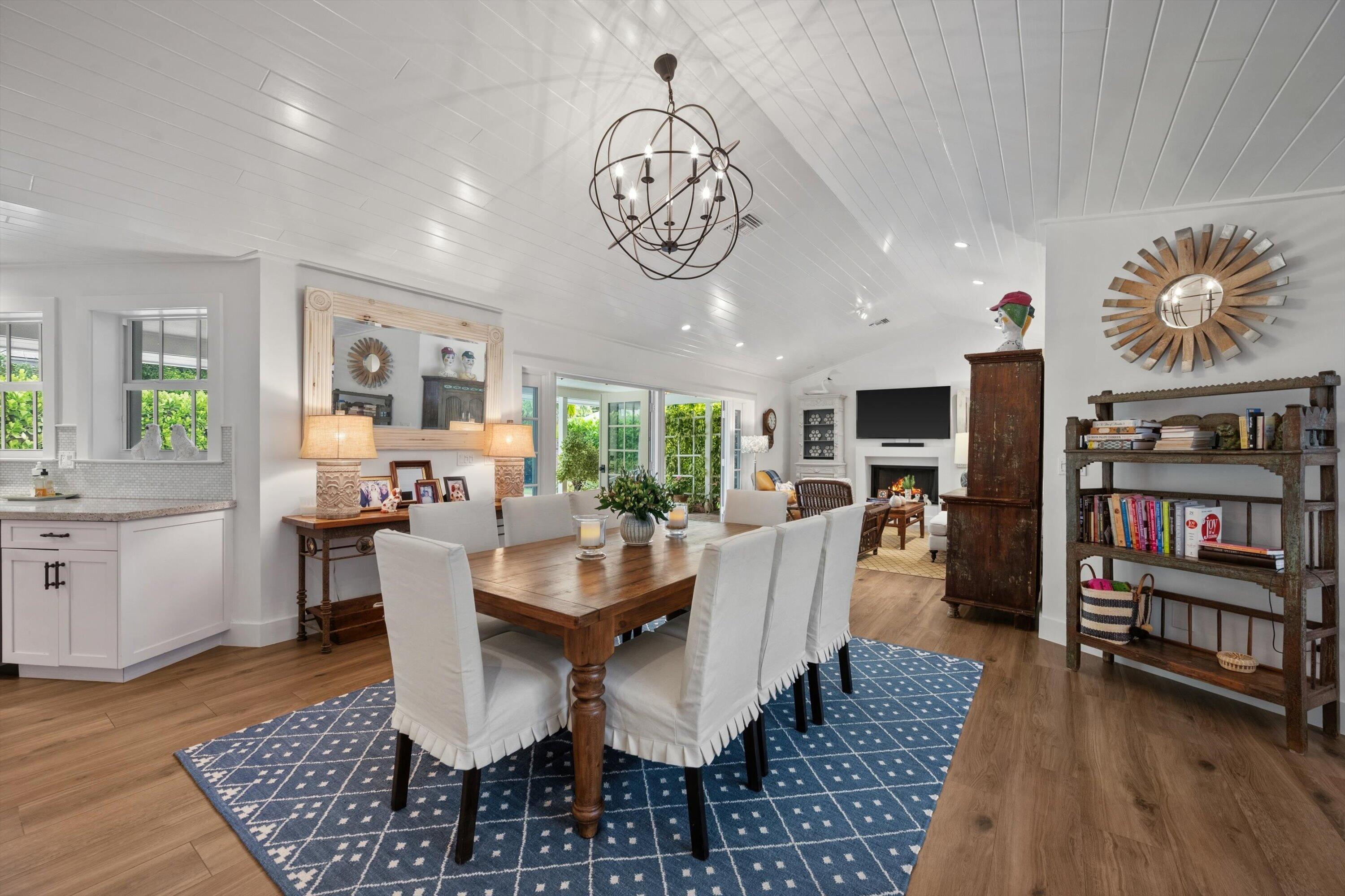 60 Colony, Jupiter Inlet Colony FL 33469