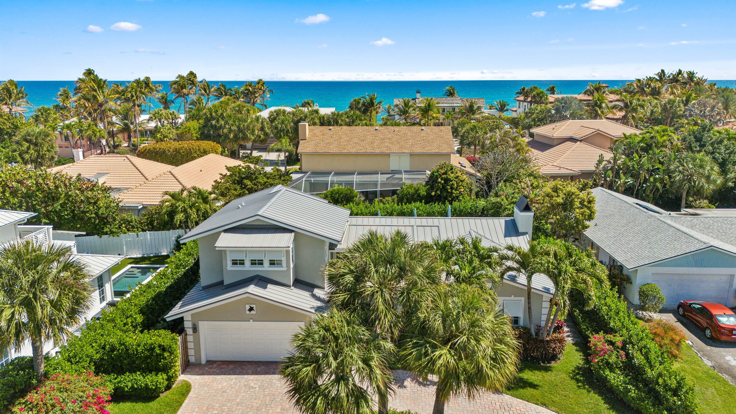 60 Colony, Jupiter Inlet Colony FL 33469
