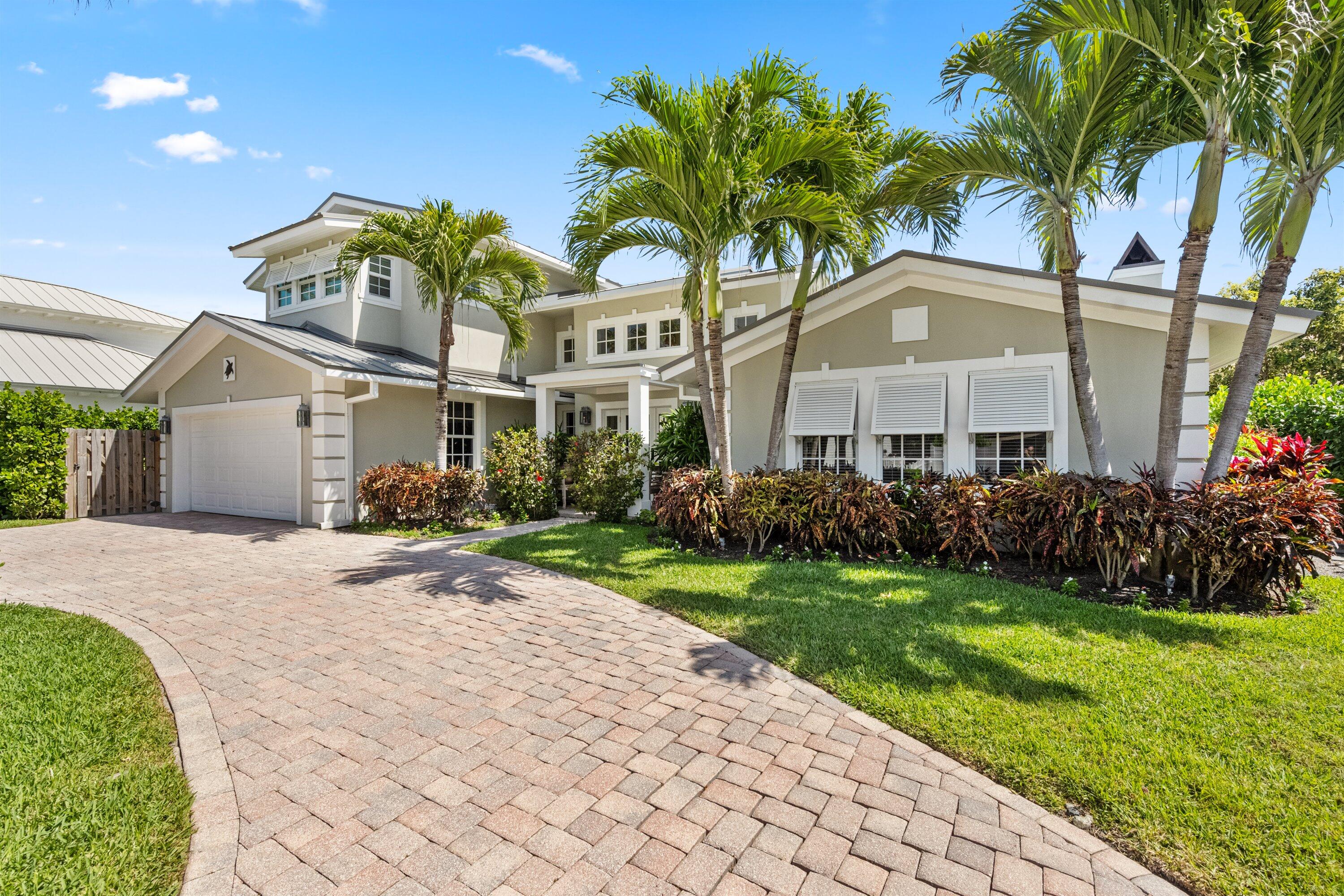 60 Colony, Jupiter Inlet Colony FL 33469