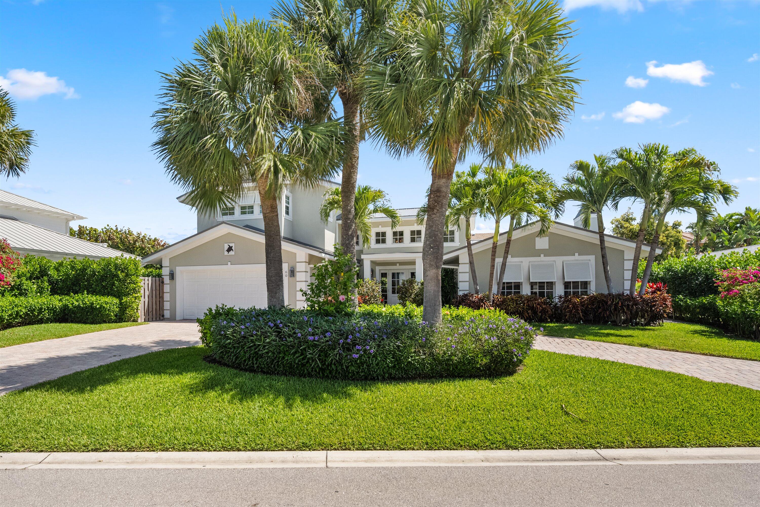 60 Colony, Jupiter Inlet Colony FL 33469