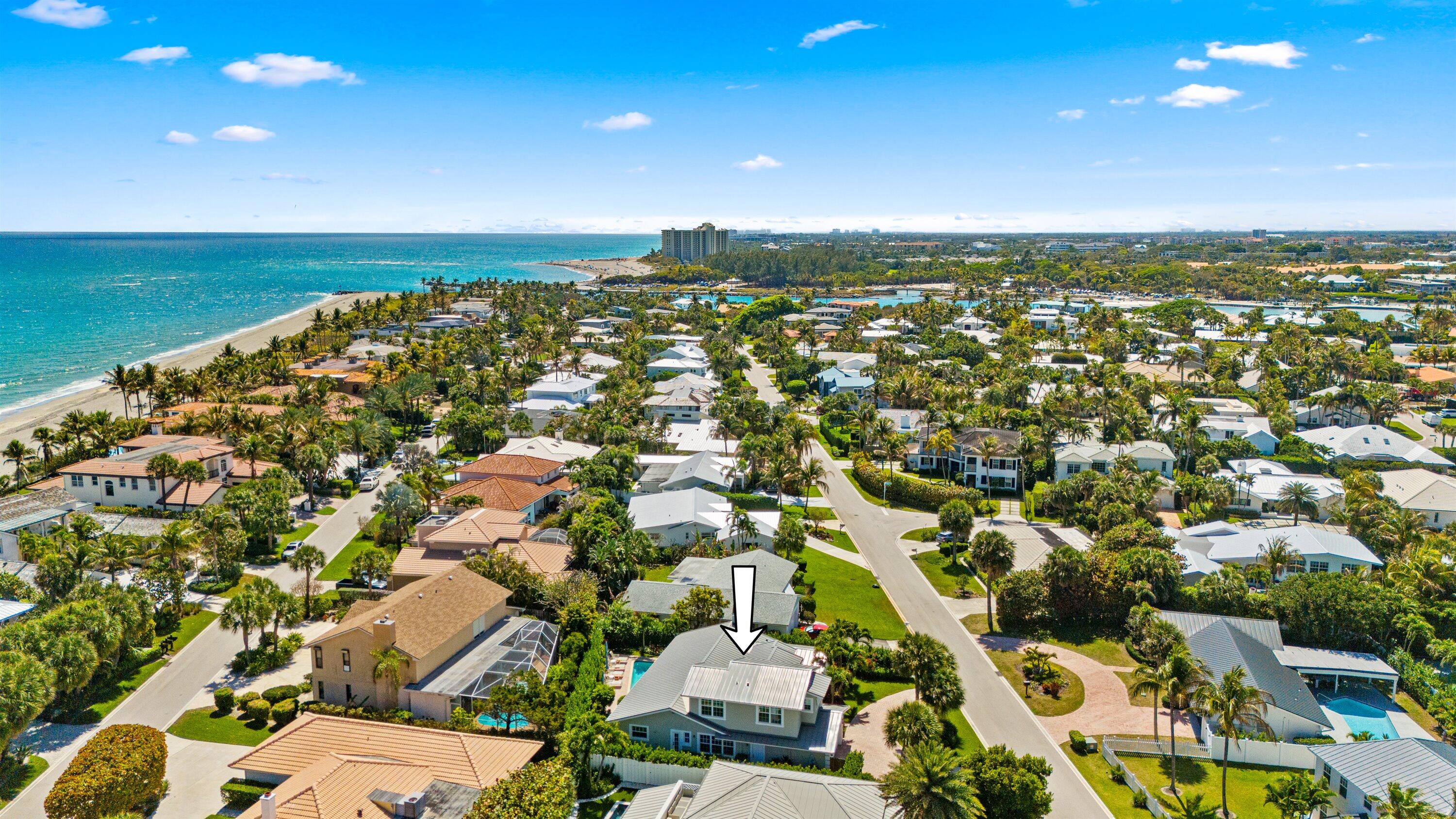 60 Colony, Jupiter Inlet Colony FL 33469