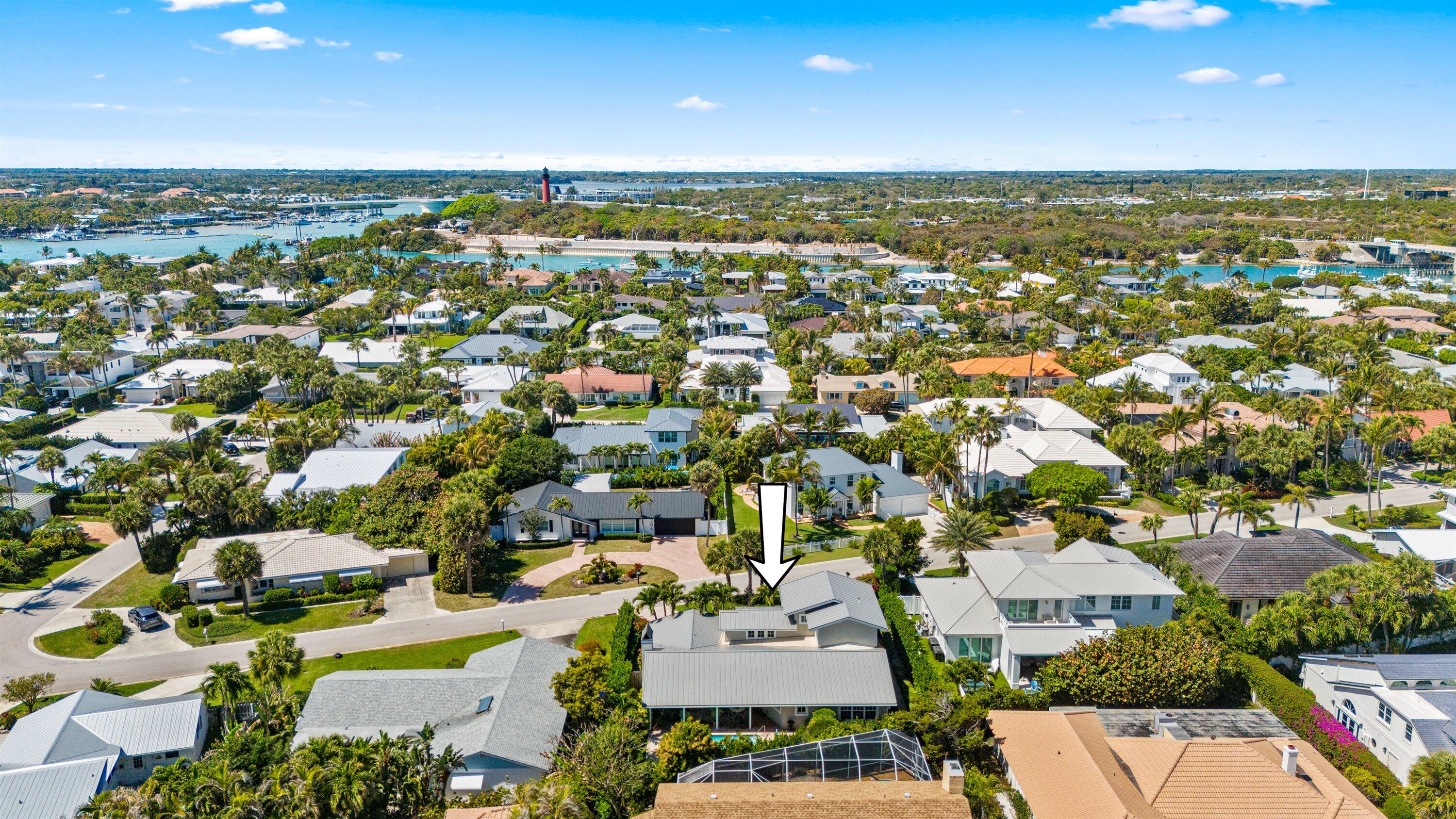 60 Colony, Jupiter Inlet Colony FL 33469