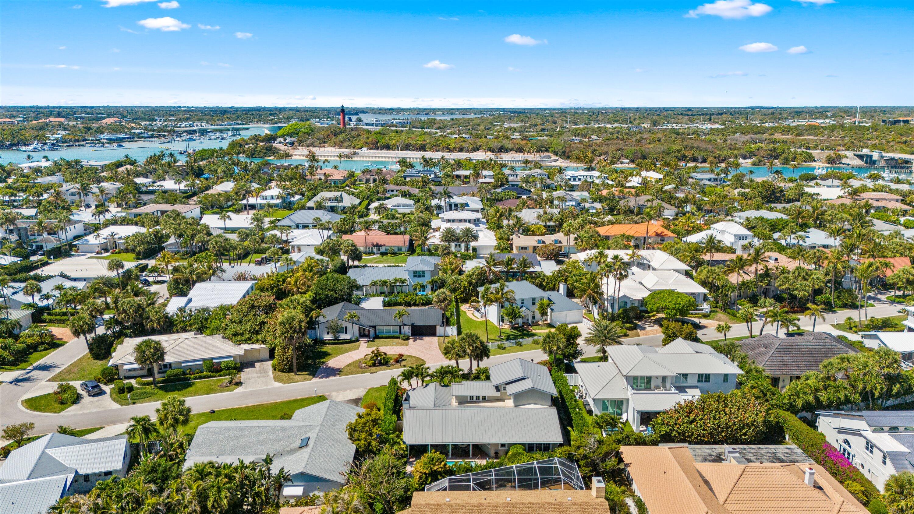 60 Colony, Jupiter Inlet Colony FL 33469