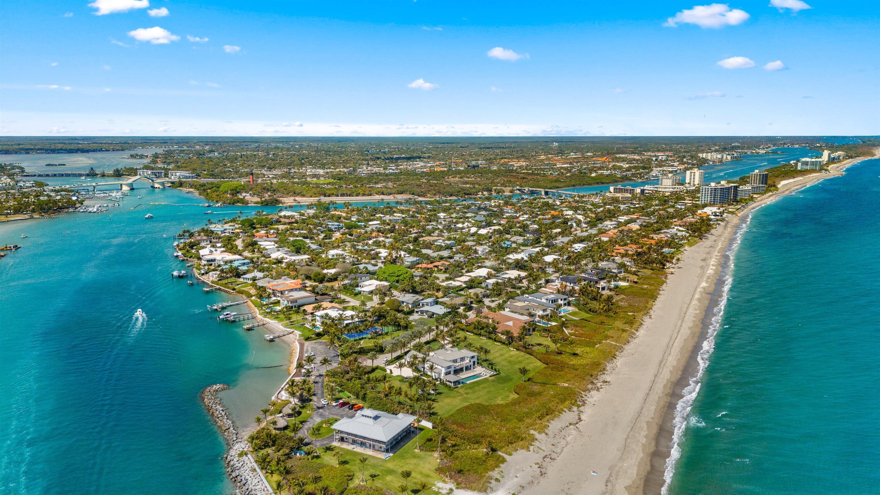 60 Colony, Jupiter Inlet Colony FL 33469