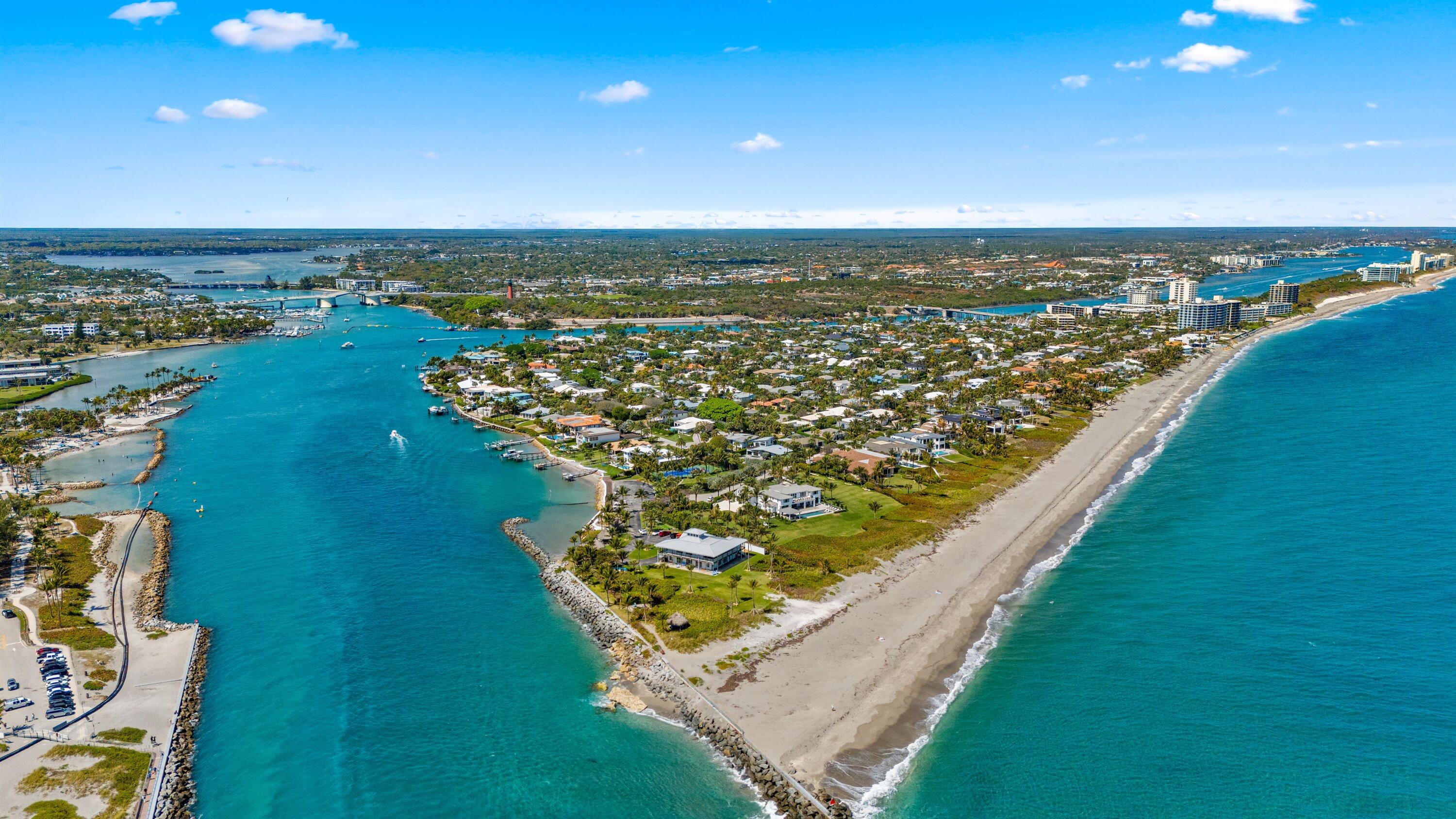 60 Colony, Jupiter Inlet Colony FL 33469