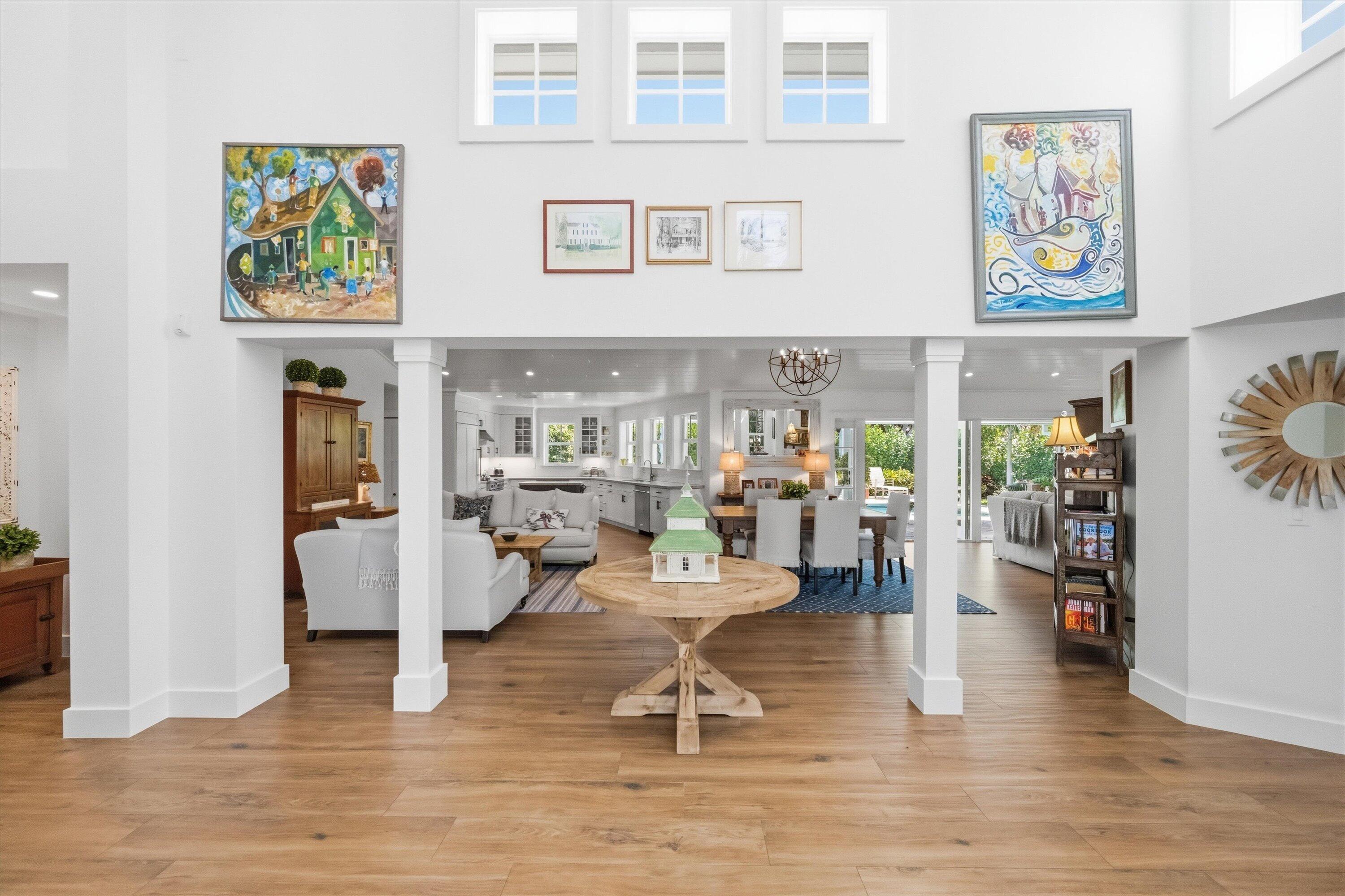 60 Colony, Jupiter Inlet Colony FL 33469