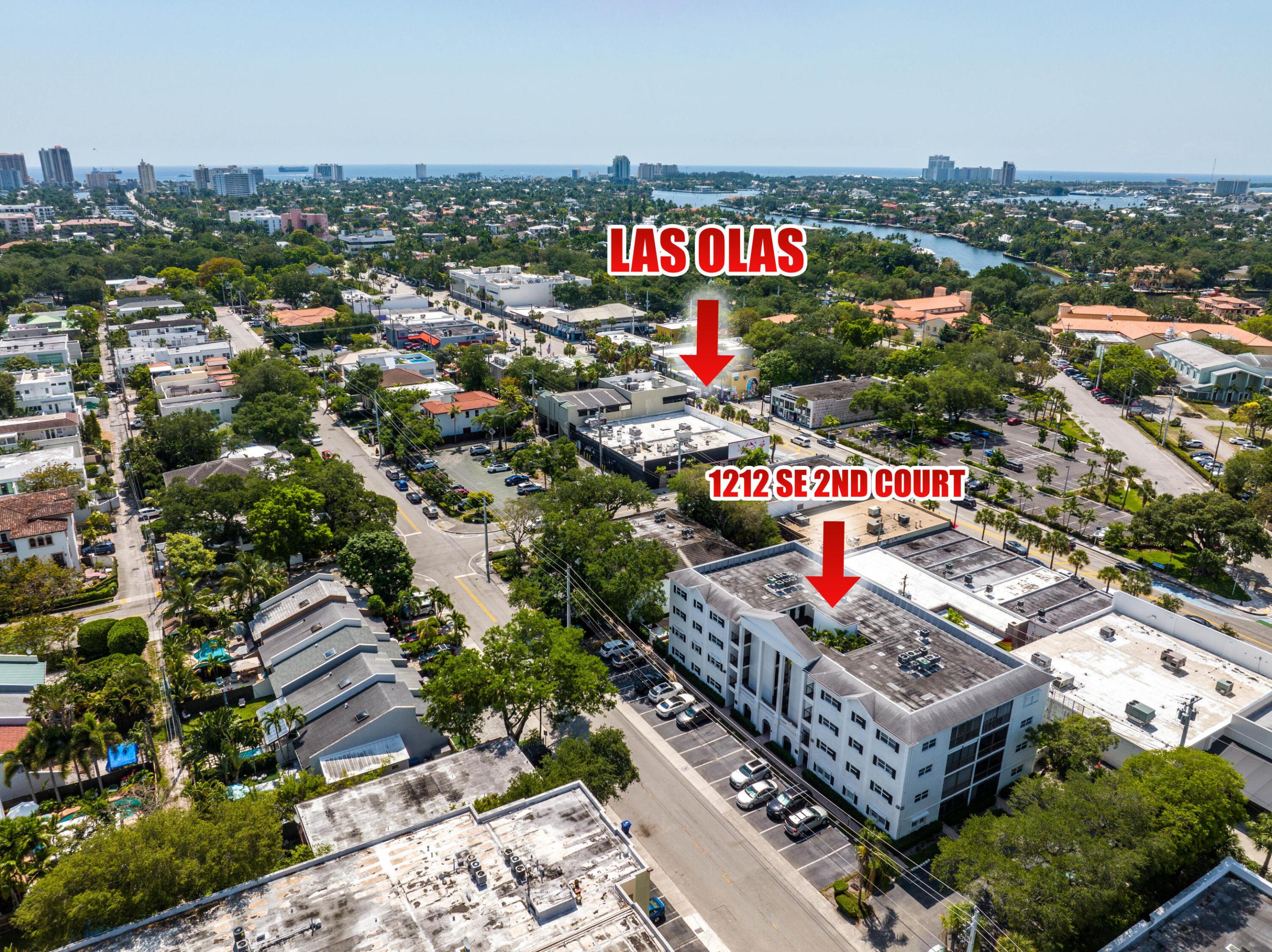1212 SE 2nd #305, Fort Lauderdale FL 33301