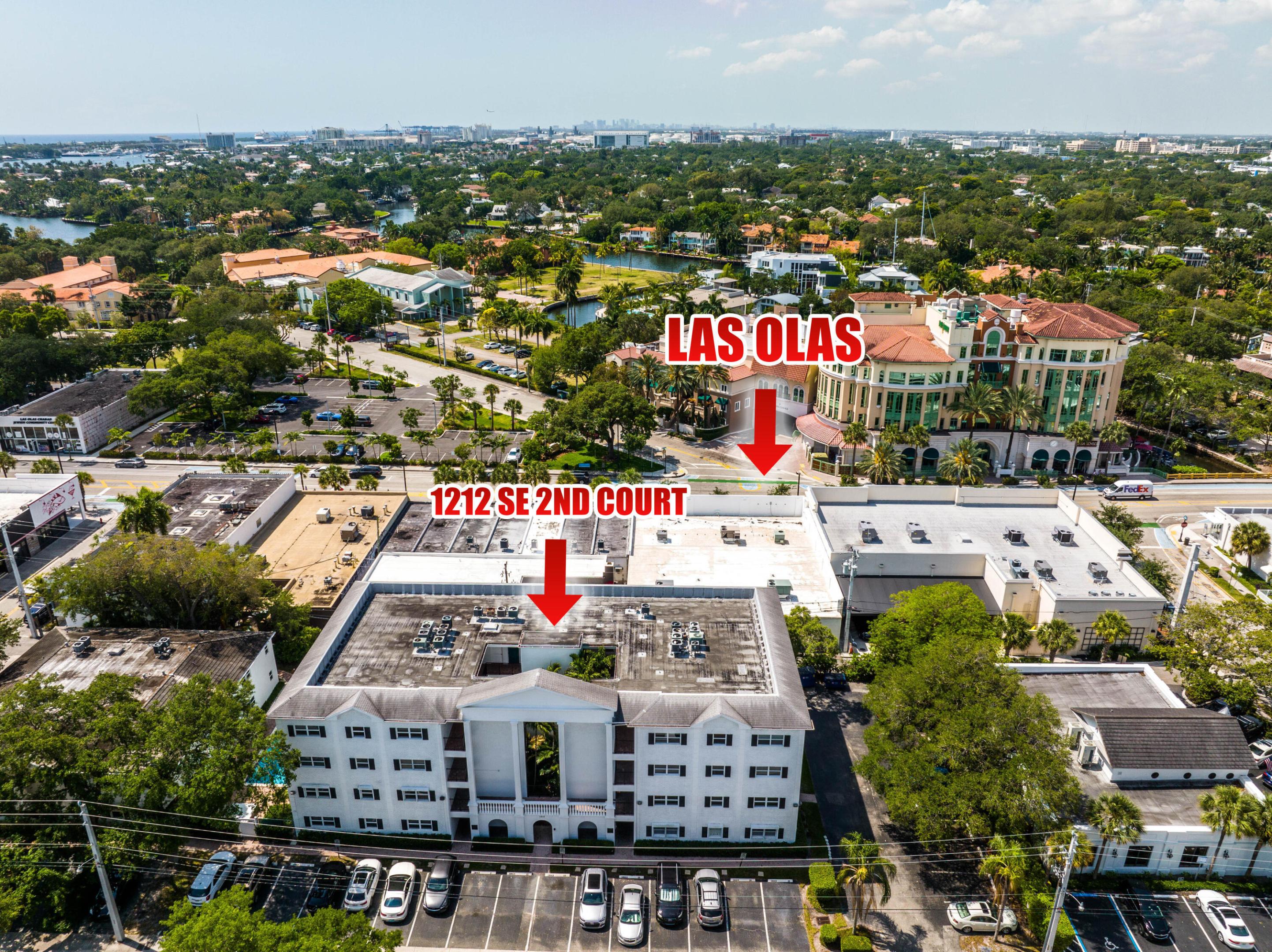 1212 SE 2nd #305, Fort Lauderdale FL 33301