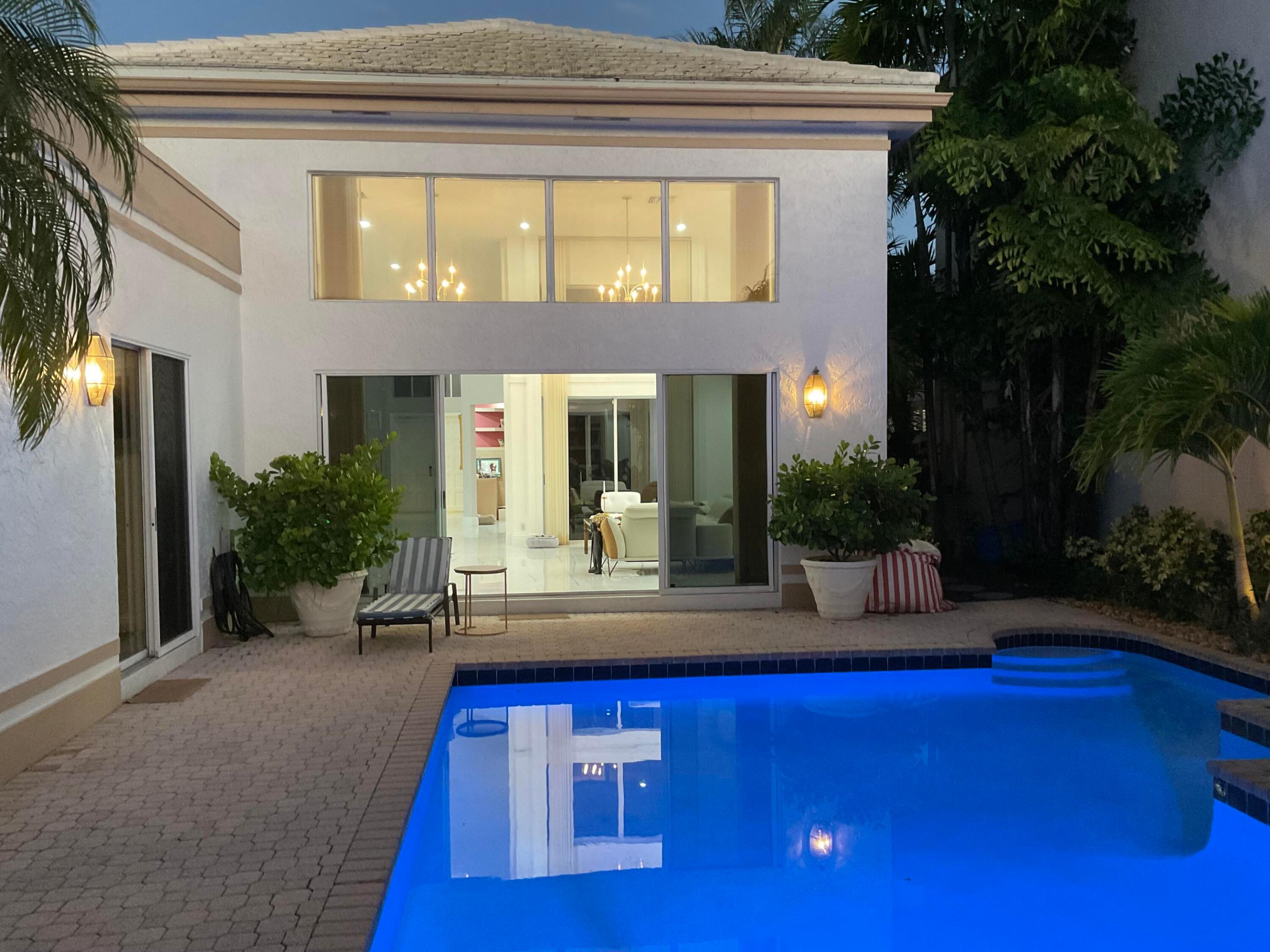 7111 Dubonnet, Boca Raton FL 33433