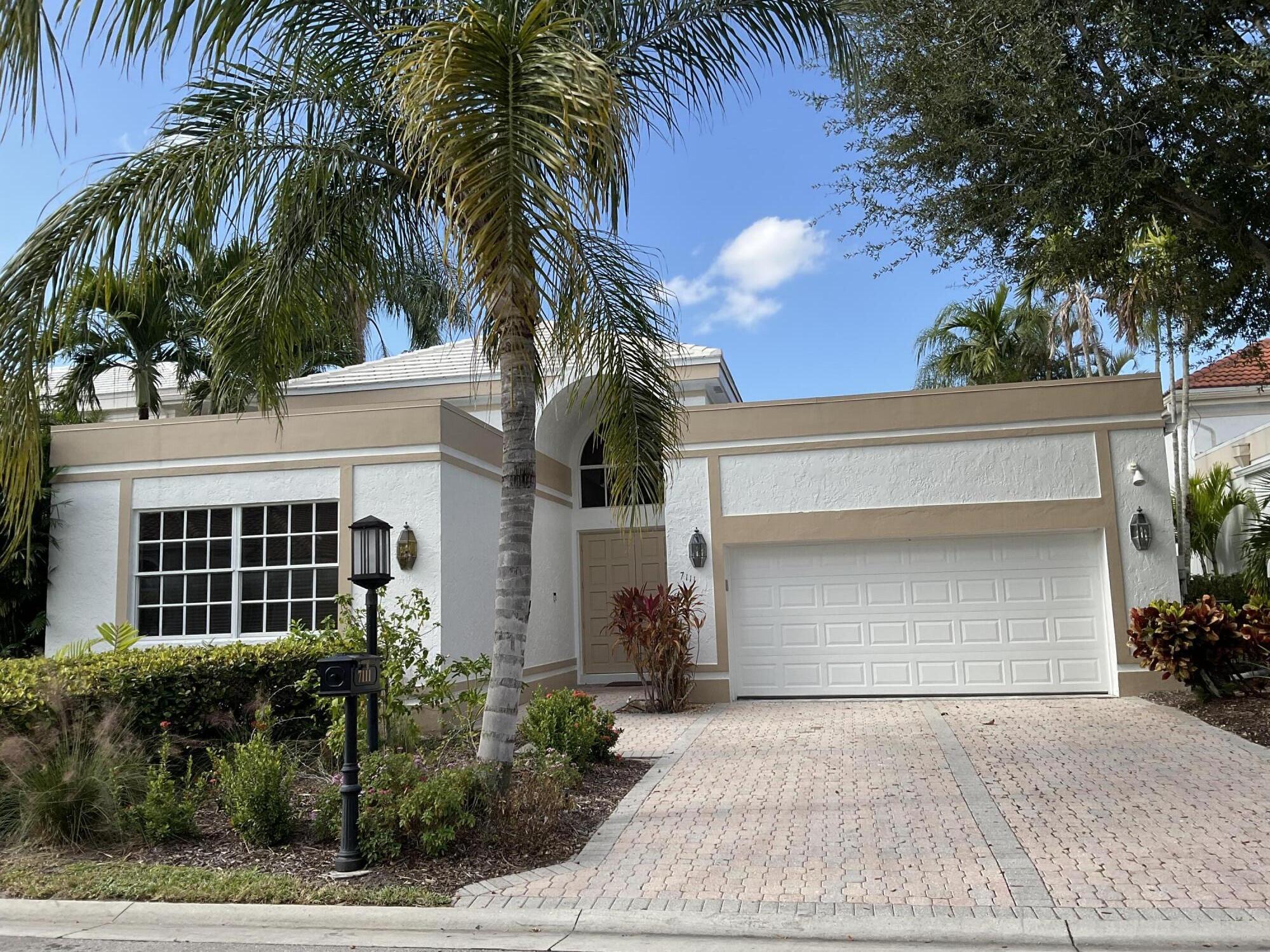 7111 Dubonnet, Boca Raton FL 33433