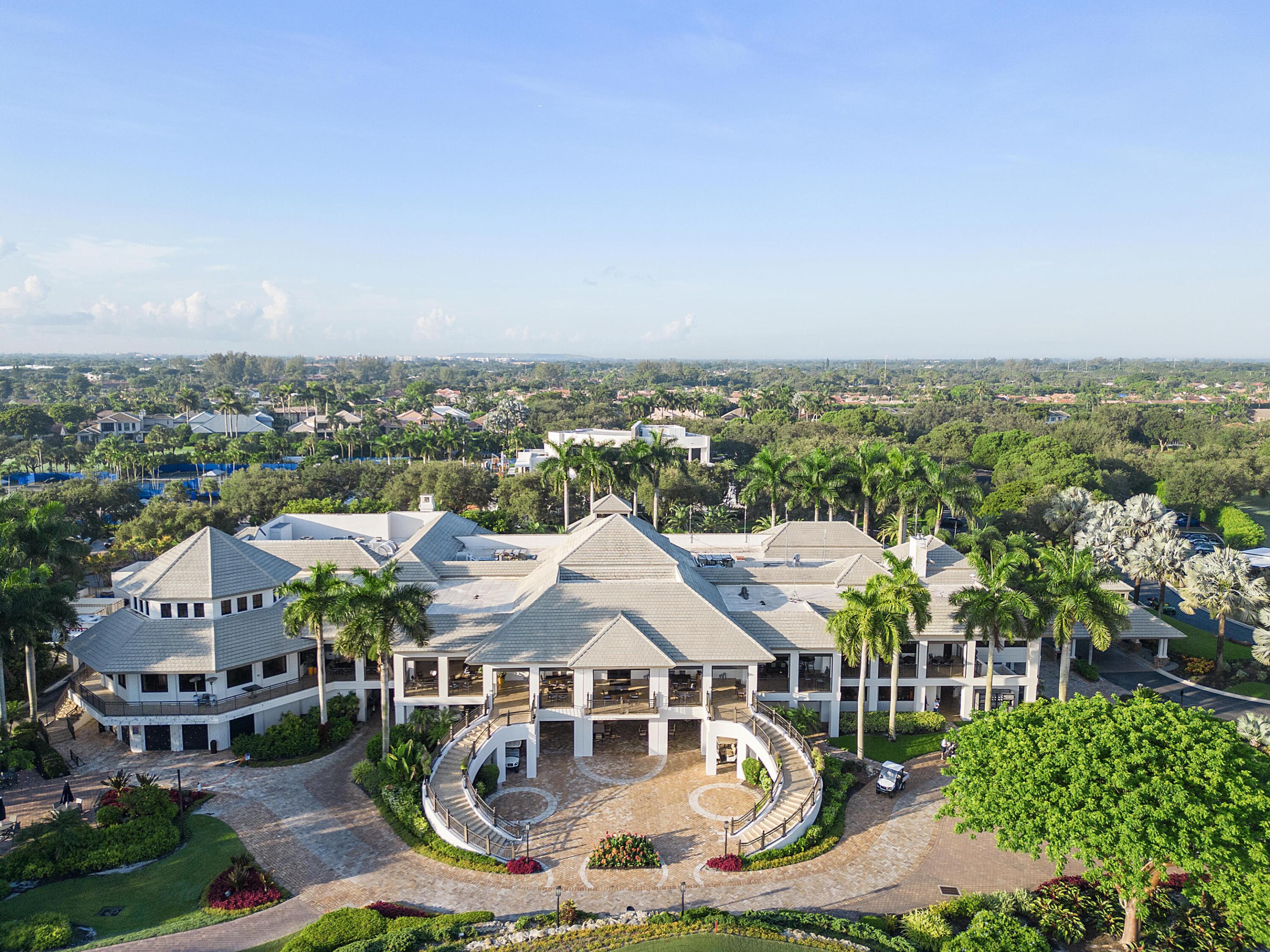 7111 Dubonnet, Boca Raton FL 33433