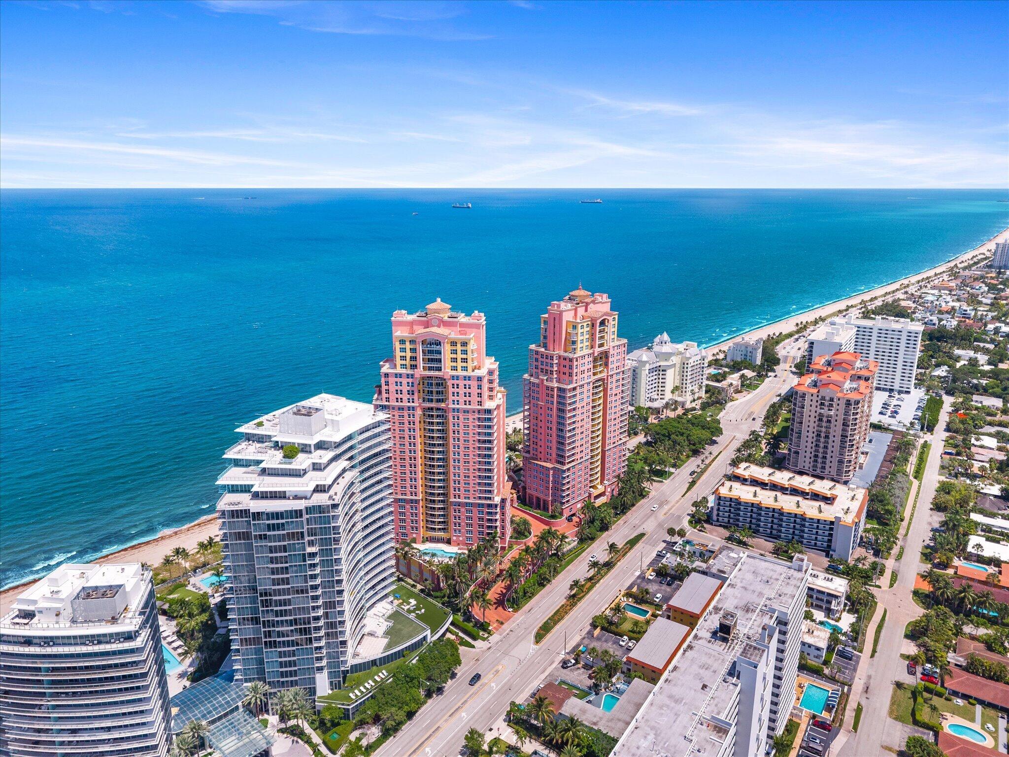 2110 N Ocean #24A, Fort Lauderdale FL 33305