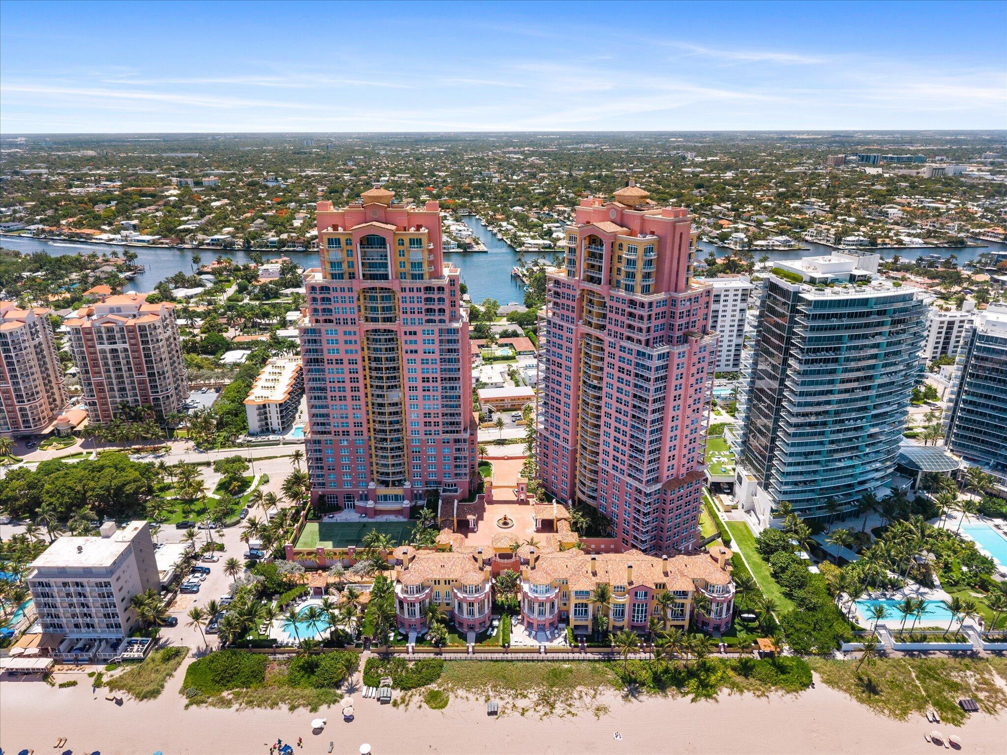2110 N Ocean #24A, Fort Lauderdale FL 33305