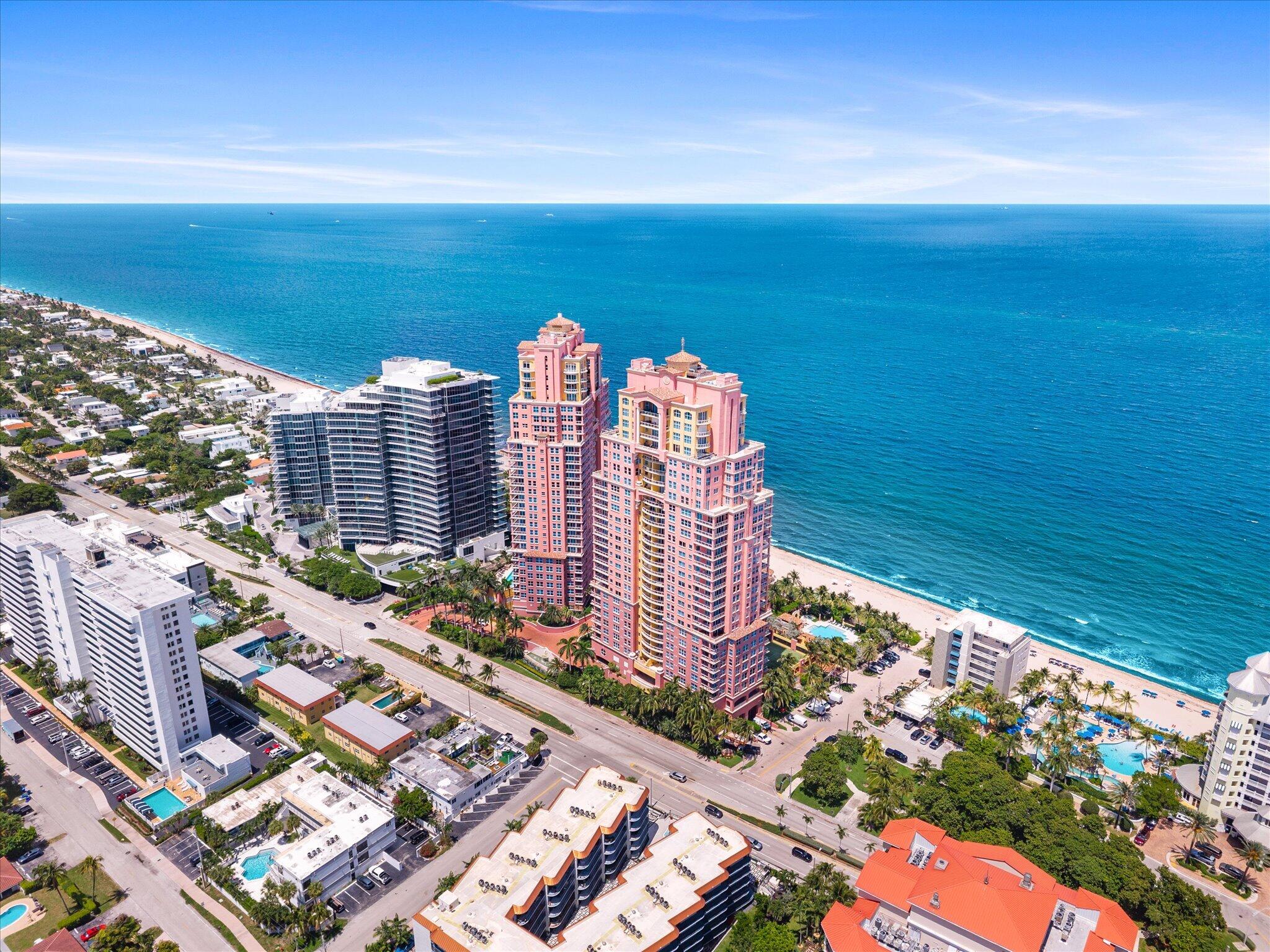 2110 N Ocean #24A, Fort Lauderdale FL 33305