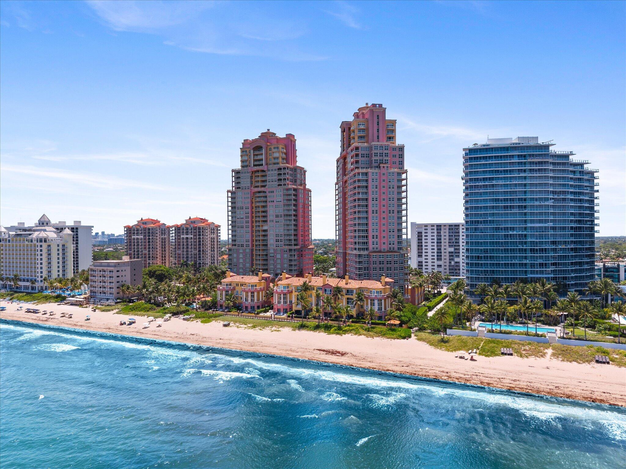 2110 N Ocean #24A, Fort Lauderdale FL 33305