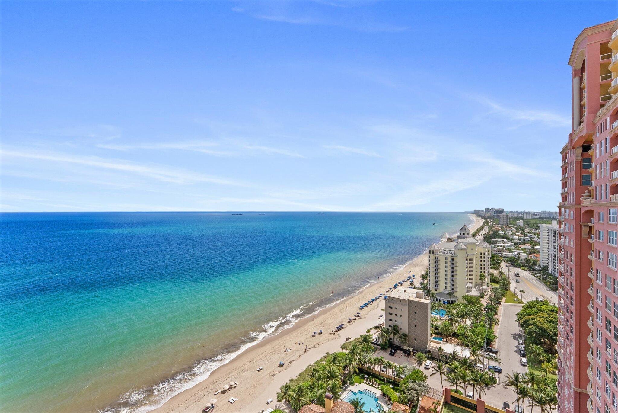 2110 N Ocean #24A, Fort Lauderdale FL 33305