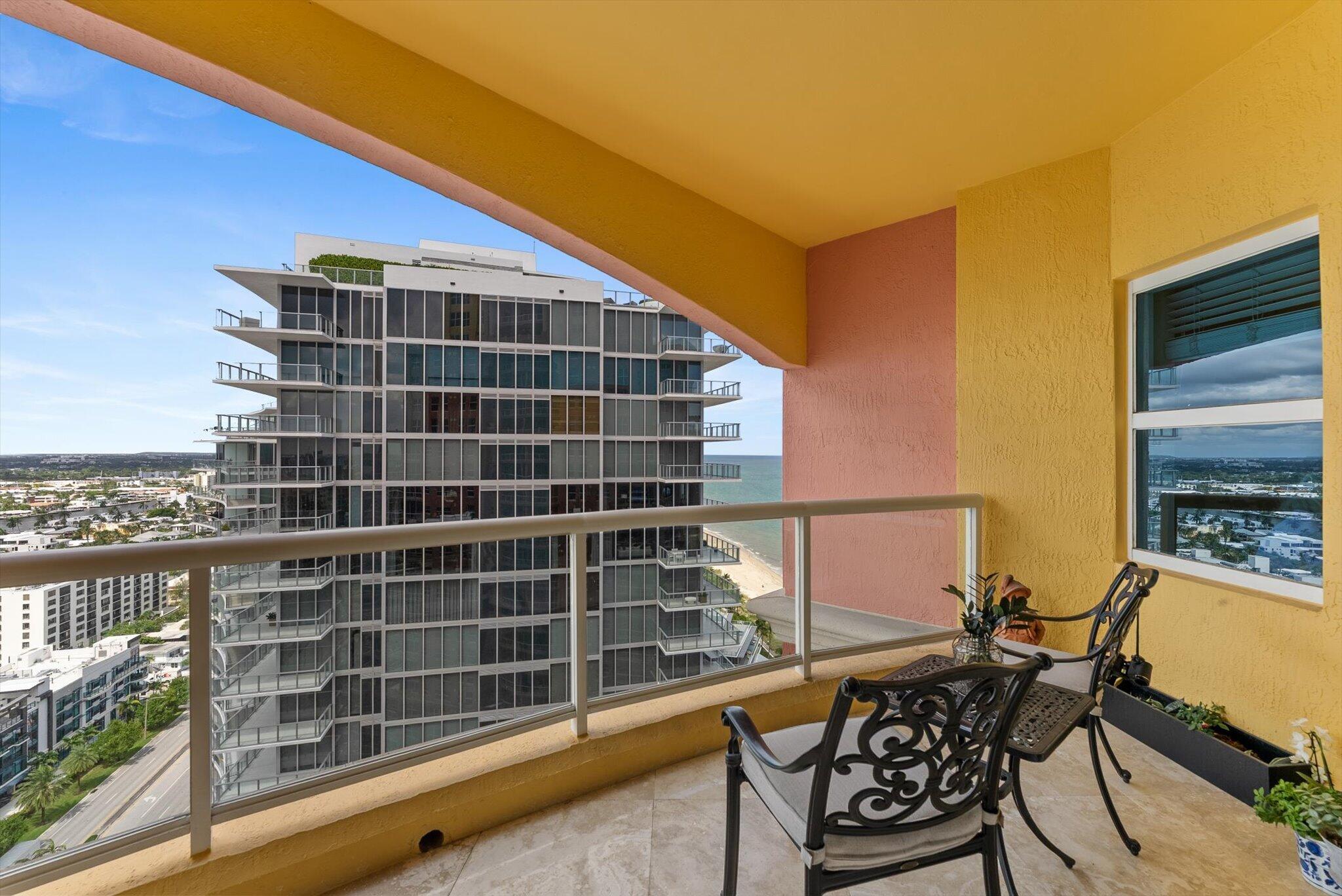 2110 N Ocean #24A, Fort Lauderdale FL 33305