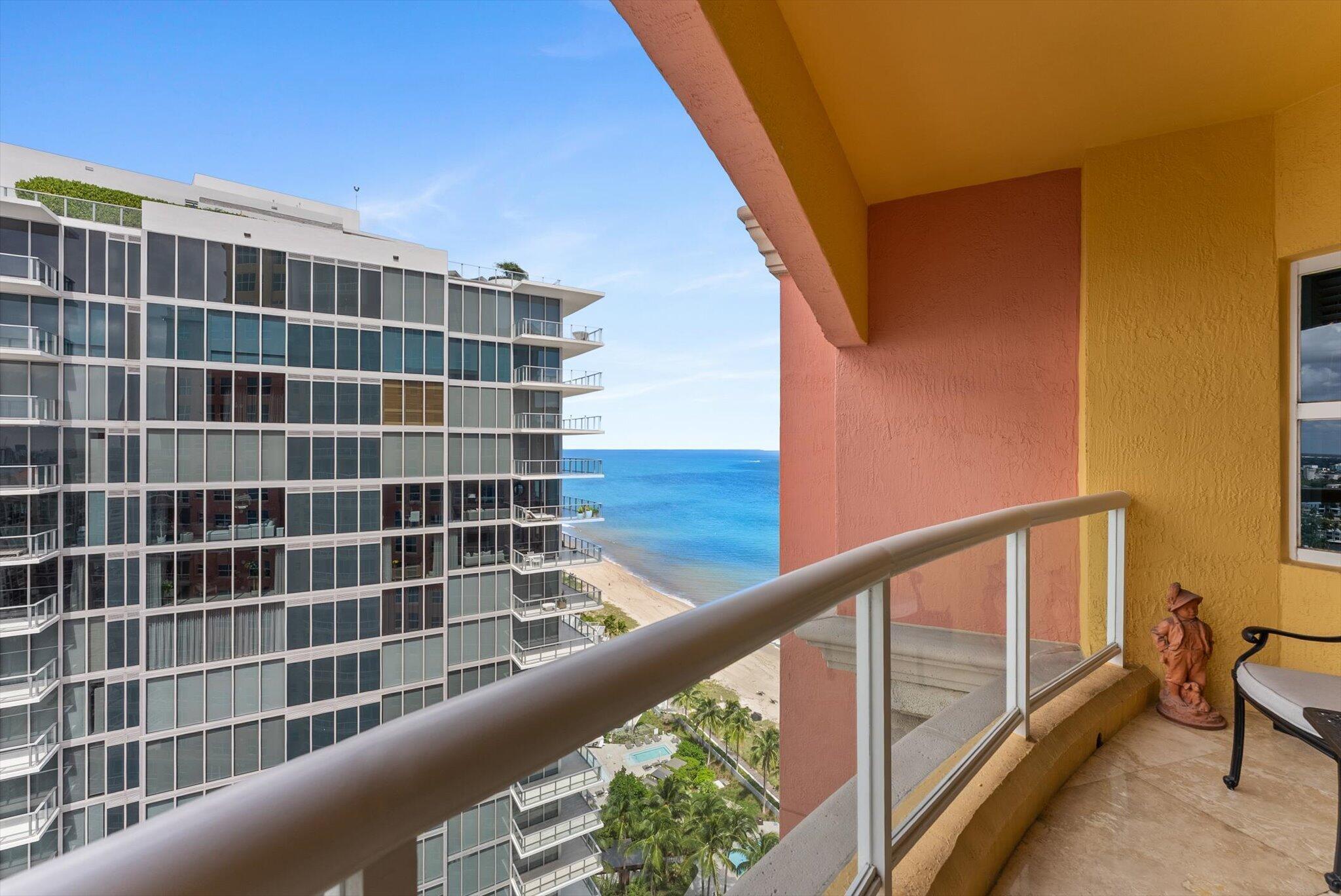2110 N Ocean #24A, Fort Lauderdale FL 33305
