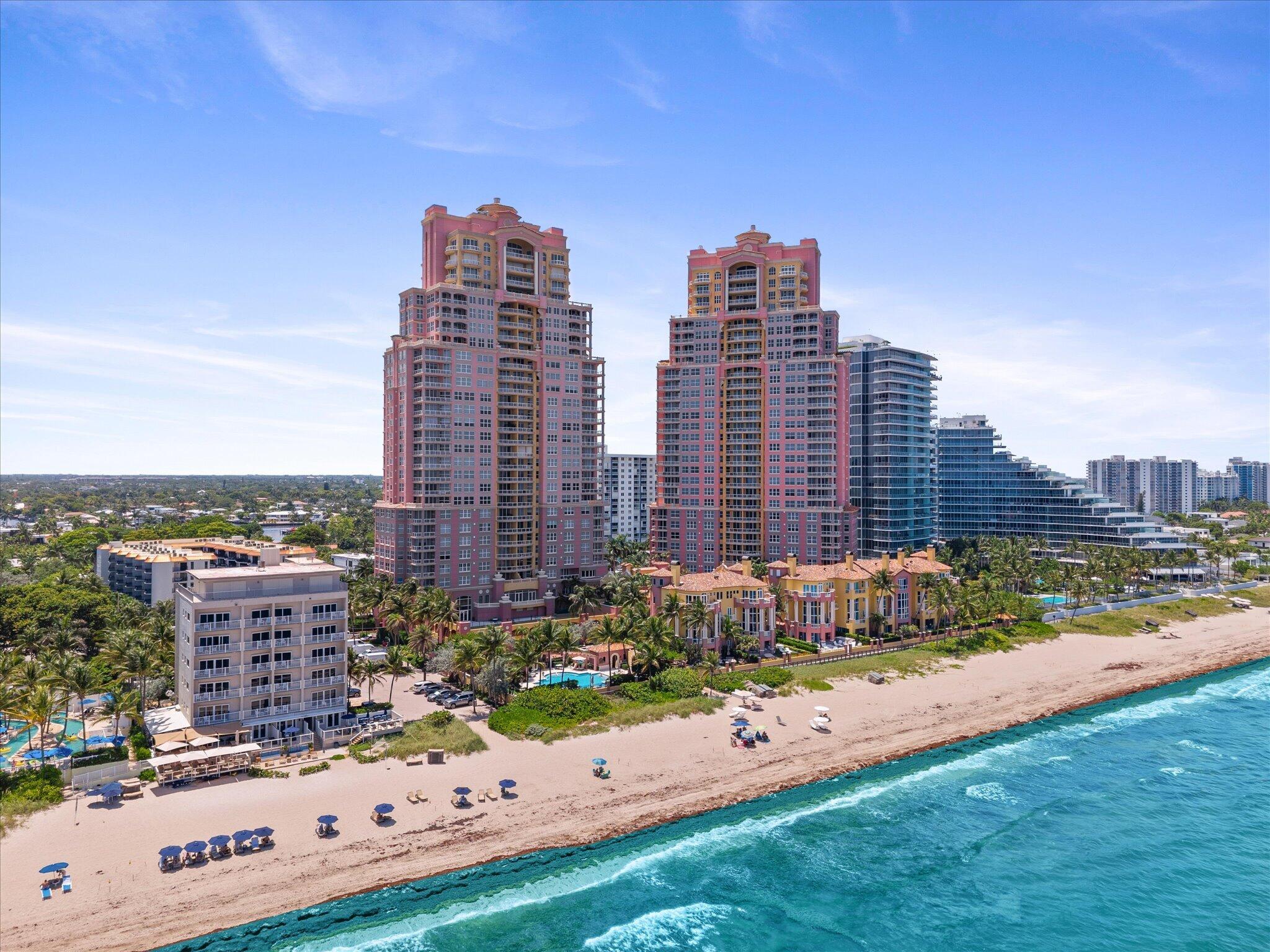 2110 N Ocean #24A, Fort Lauderdale FL 33305