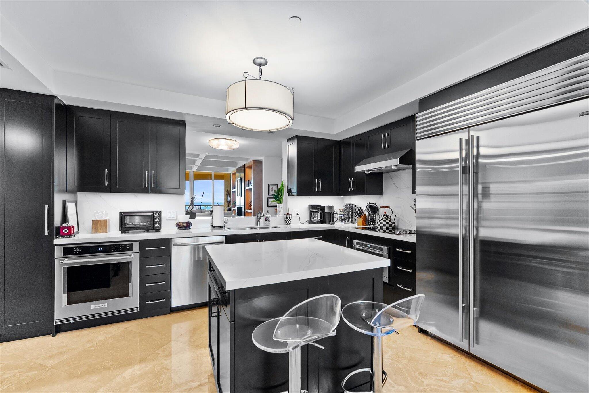 2110 N Ocean #24A, Fort Lauderdale FL 33305