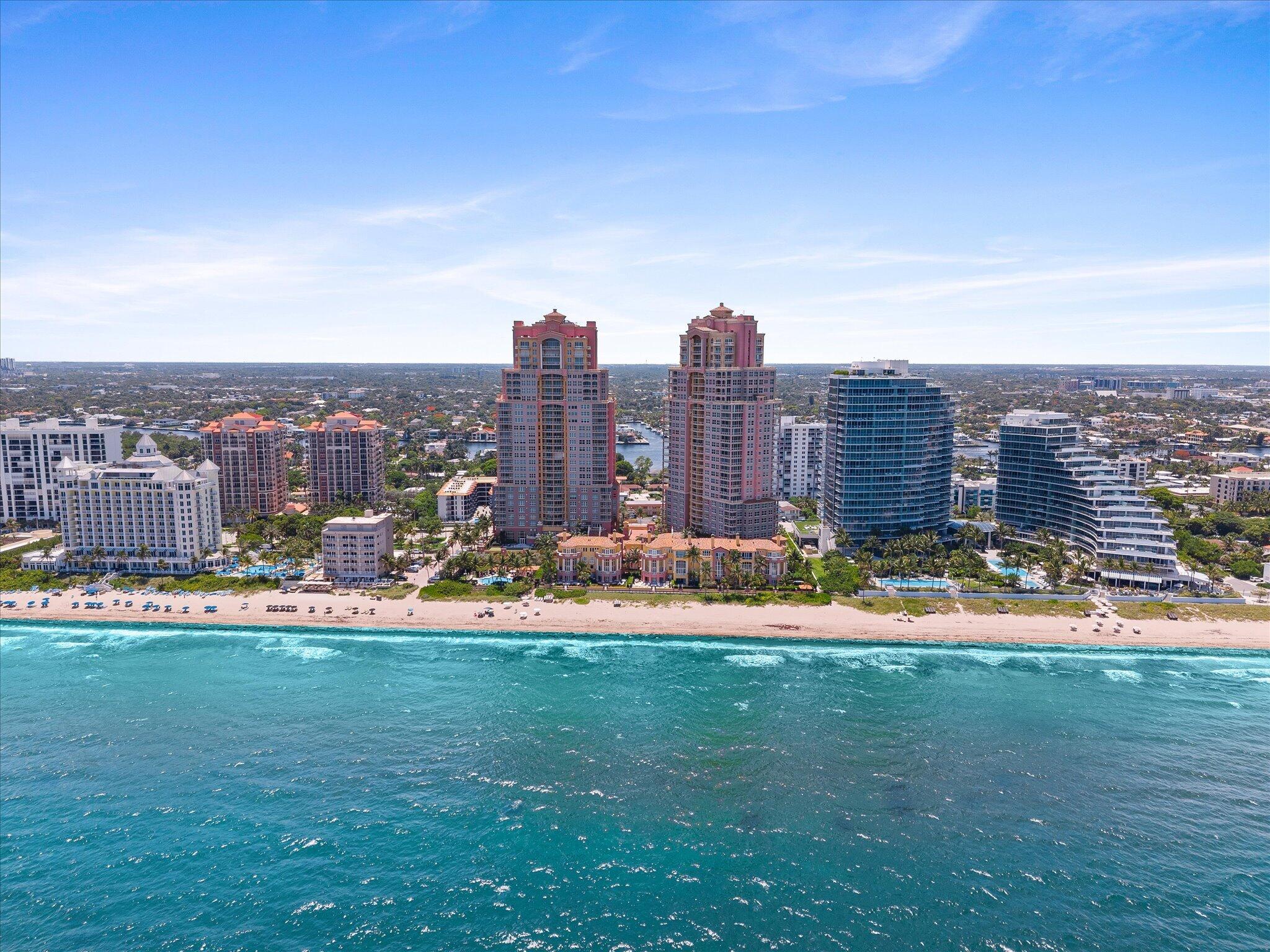 2110 N Ocean #24A, Fort Lauderdale FL 33305