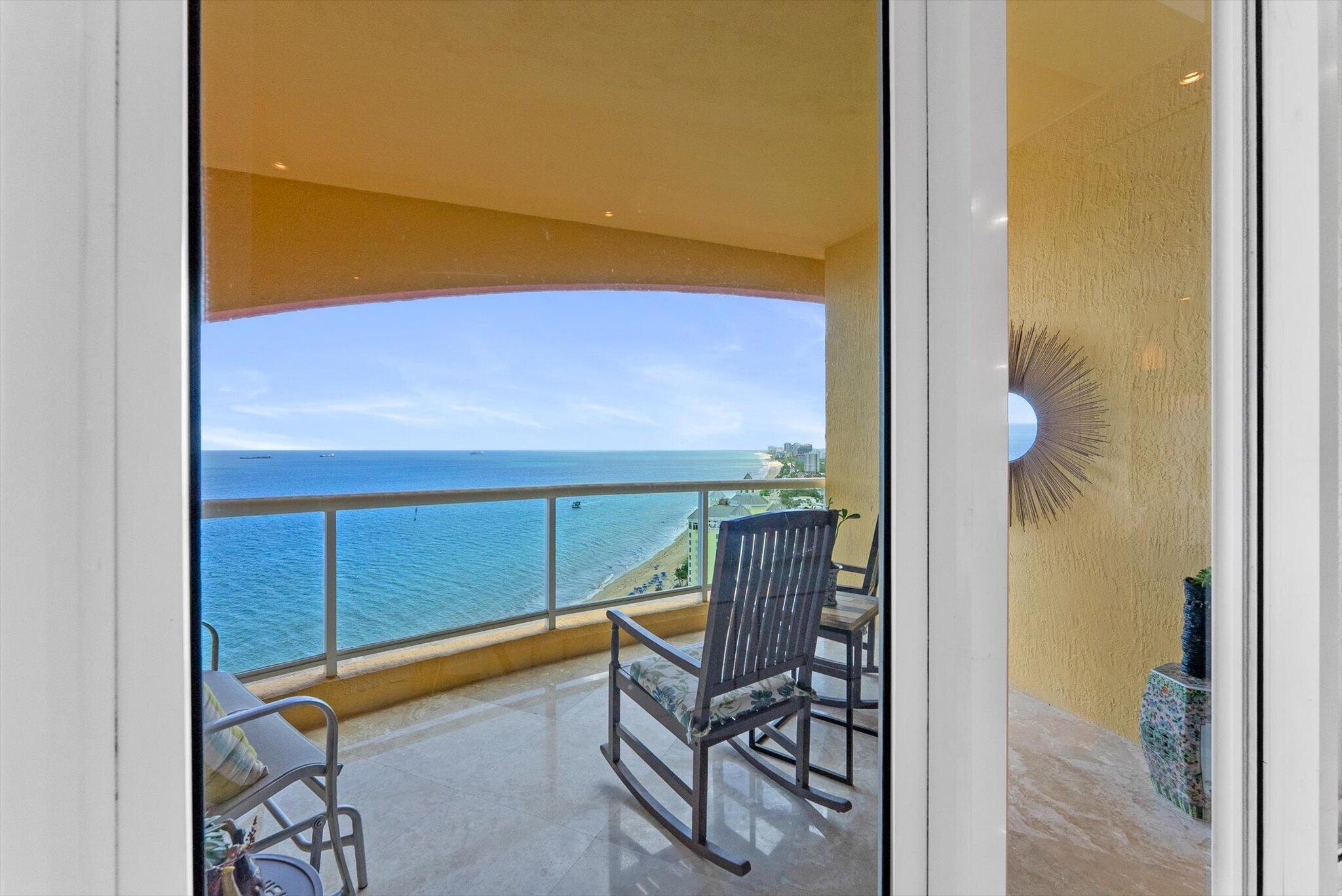 2110 N Ocean #24A, Fort Lauderdale FL 33305