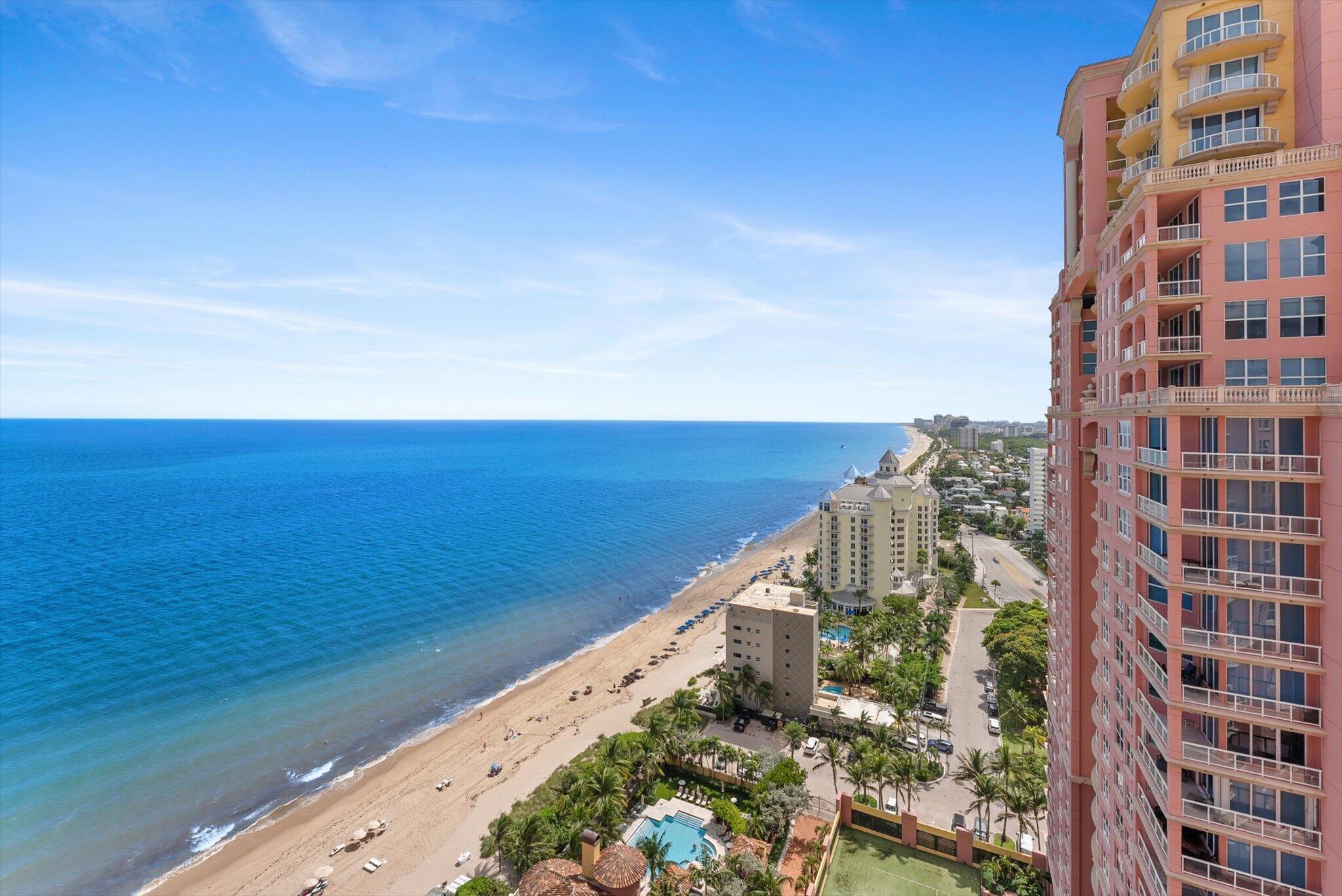 2110 N Ocean #24A, Fort Lauderdale FL 33305