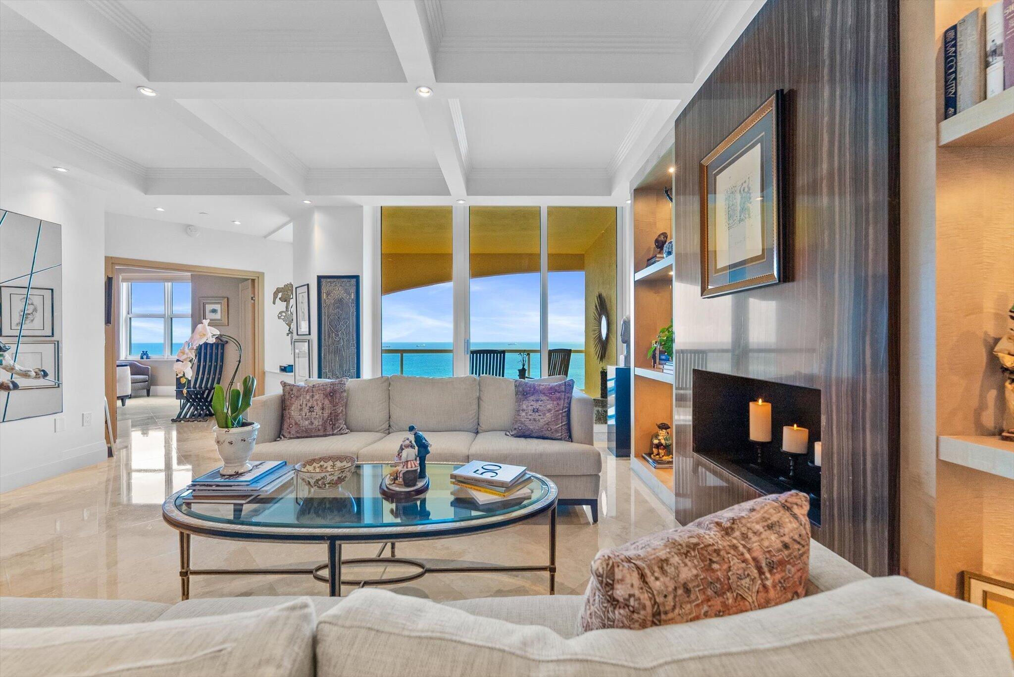 2110 N Ocean #24A, Fort Lauderdale FL 33305