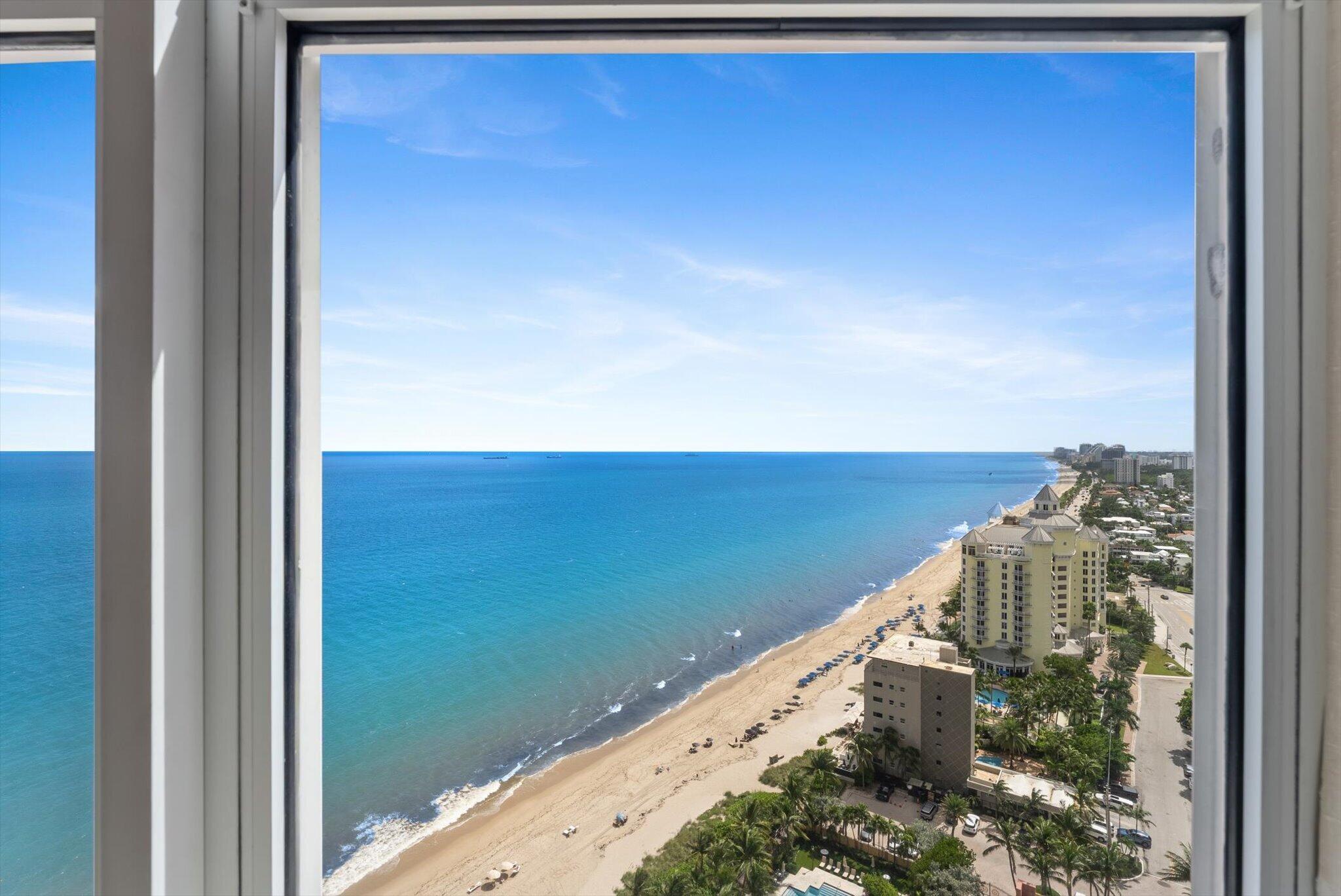 2110 N Ocean #24A, Fort Lauderdale FL 33305