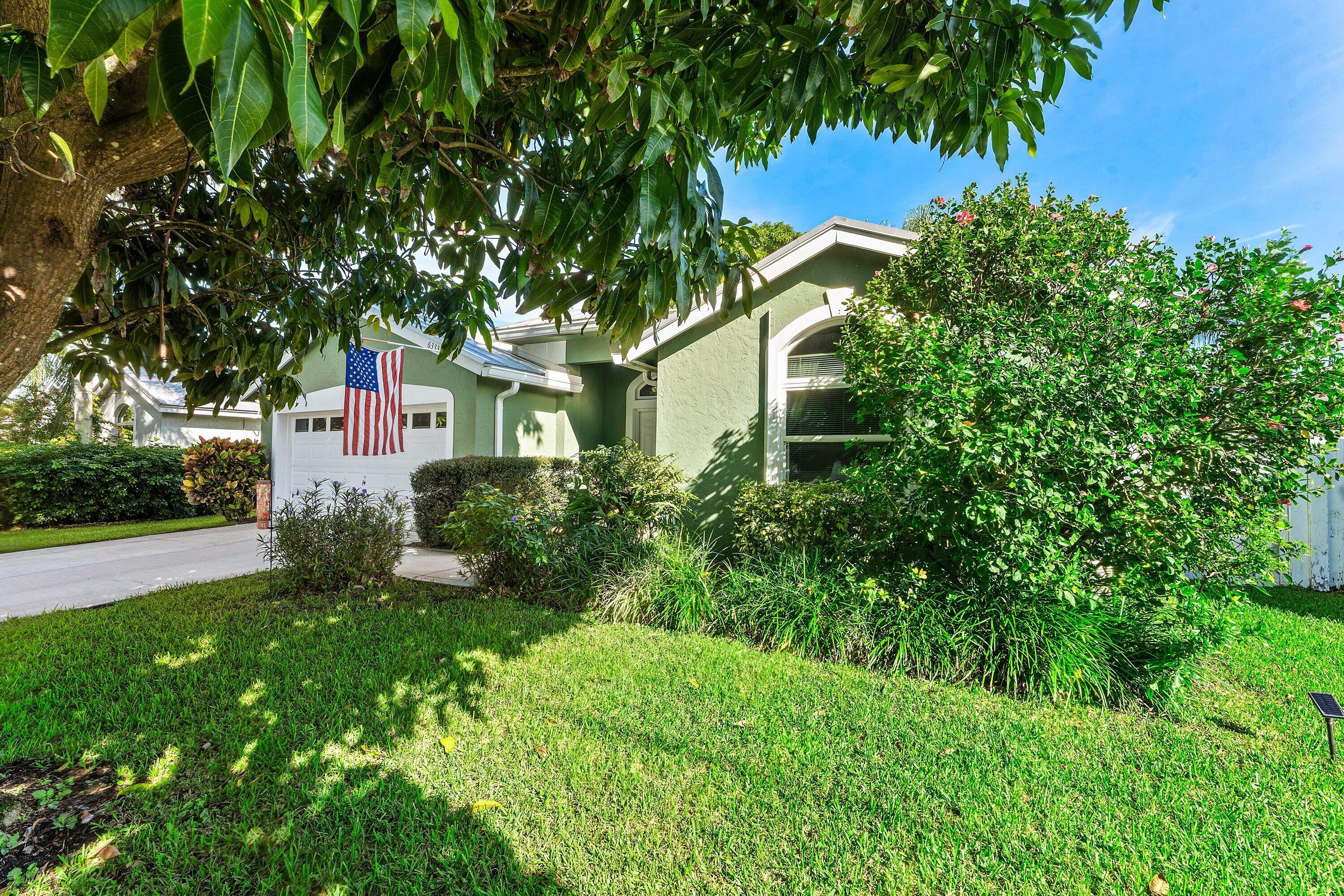 6333 UNGERER, Jupiter FL 33458