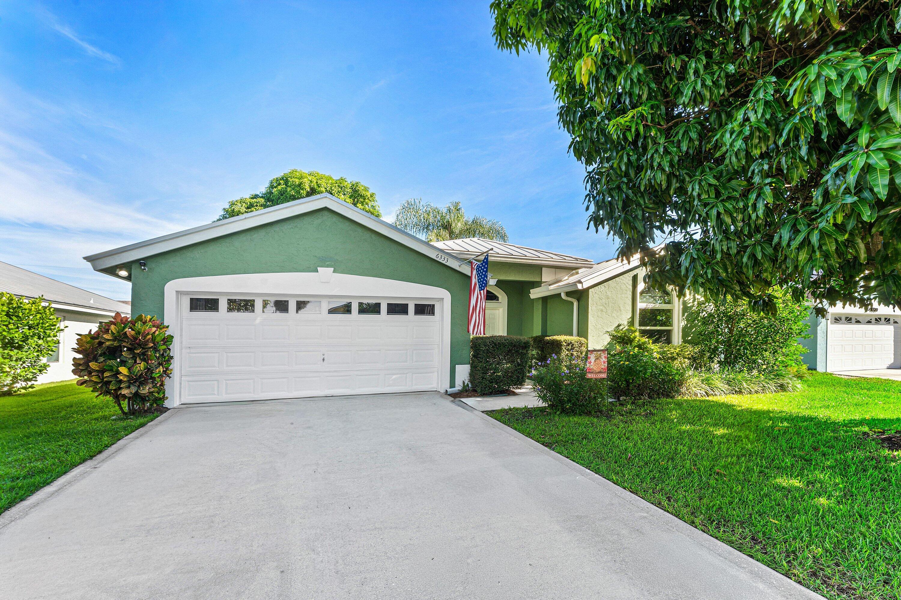 6333 UNGERER, Jupiter FL 33458