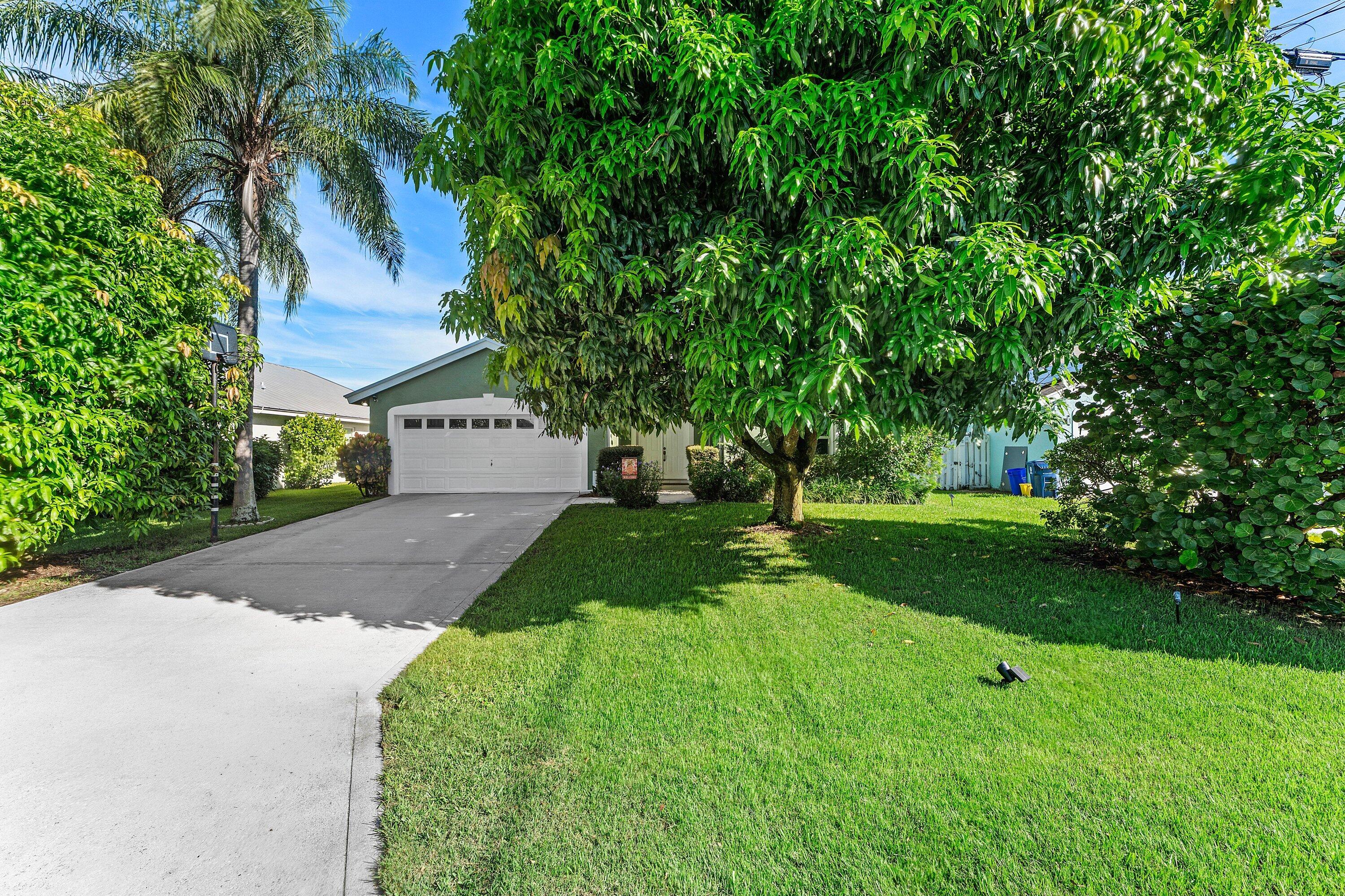 6333 UNGERER, Jupiter FL 33458