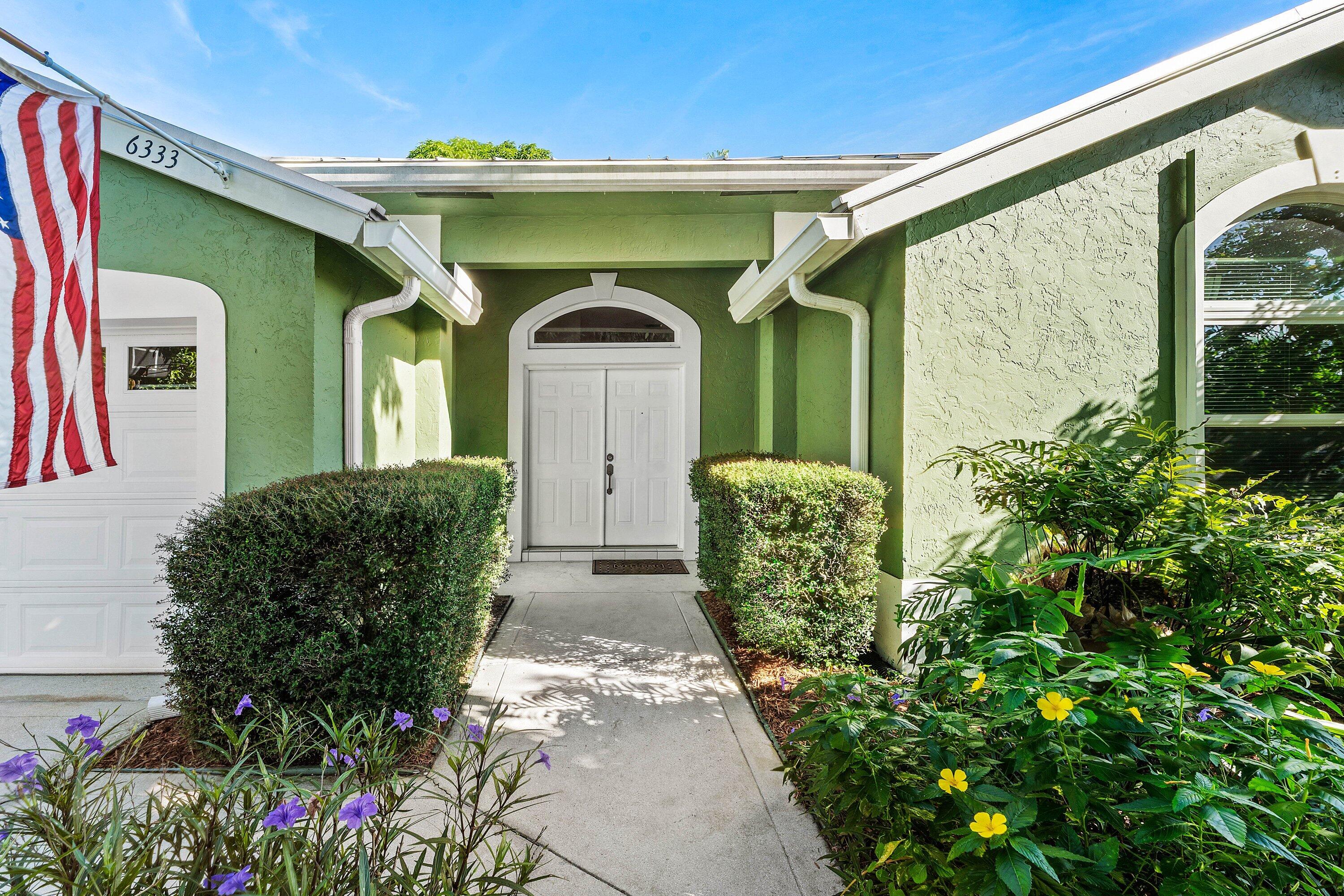 6333 UNGERER, Jupiter FL 33458