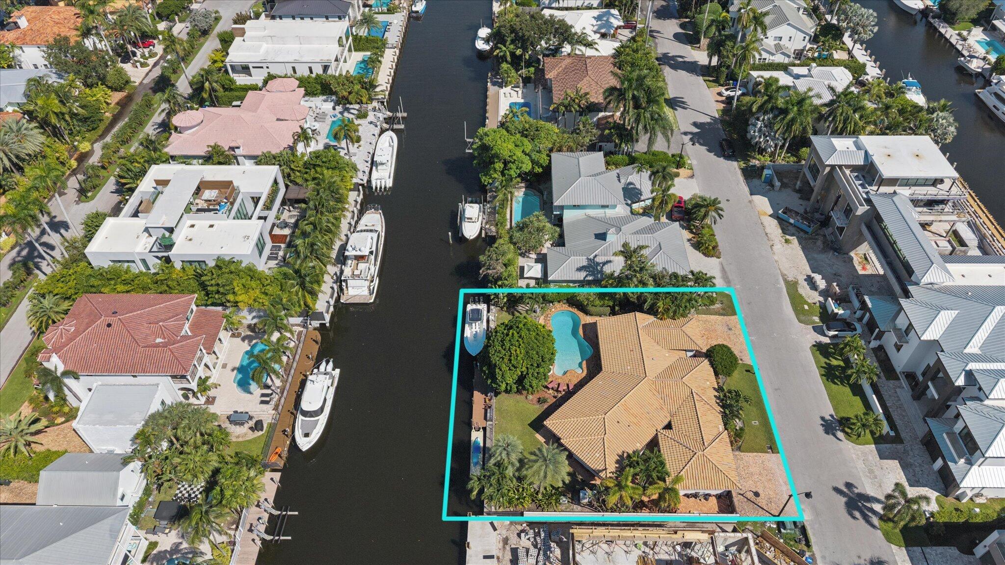 511 Lido, Fort Lauderdale FL 33301
