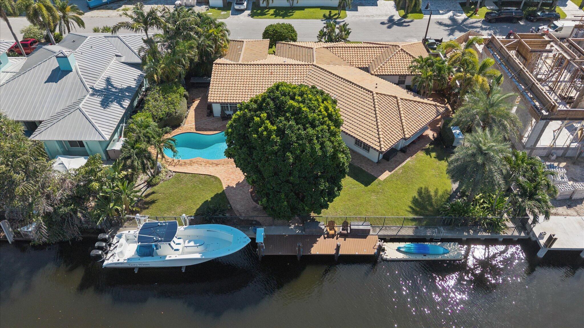 511 Lido, Fort Lauderdale FL 33301