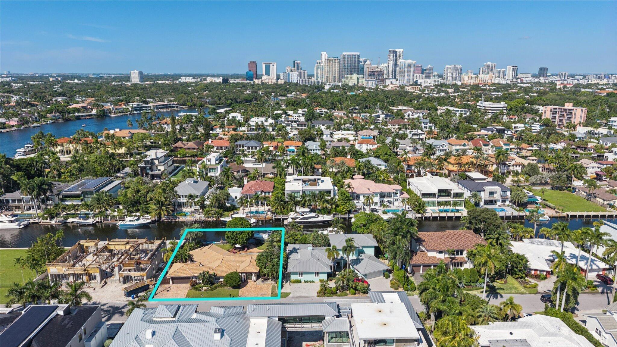 511 Lido, Fort Lauderdale FL 33301